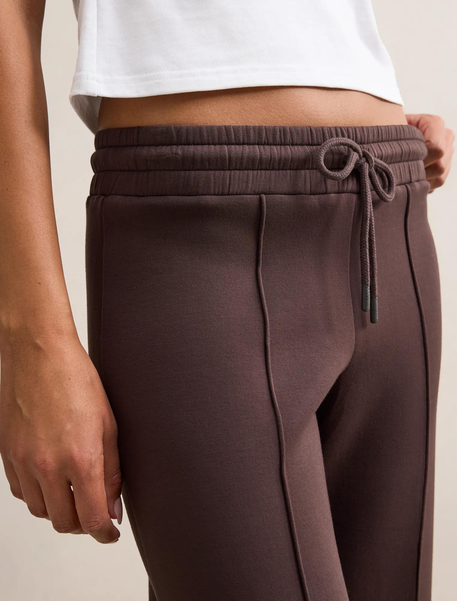 Tiana Wide Leg Track Pant
