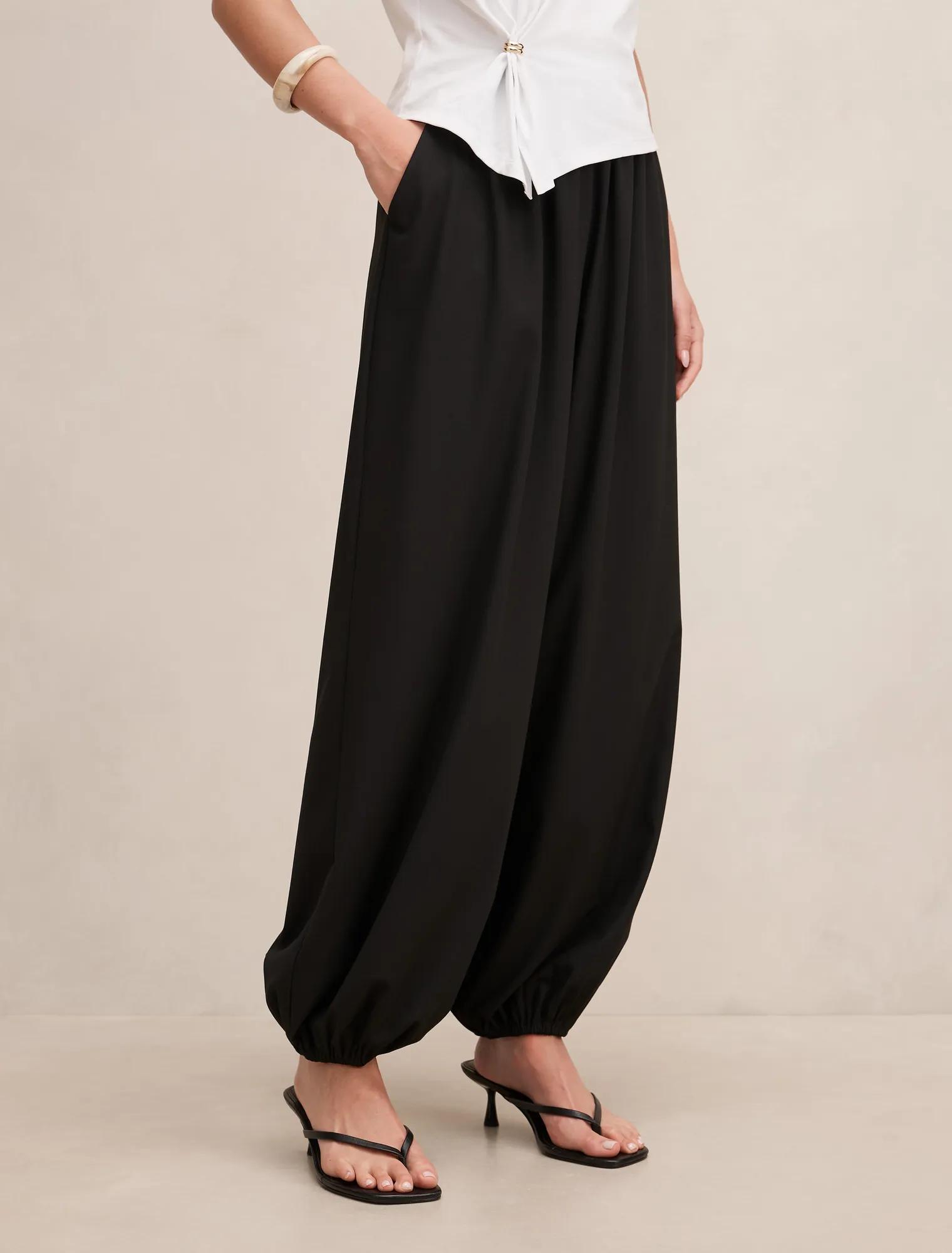 Becky Balloon Pant