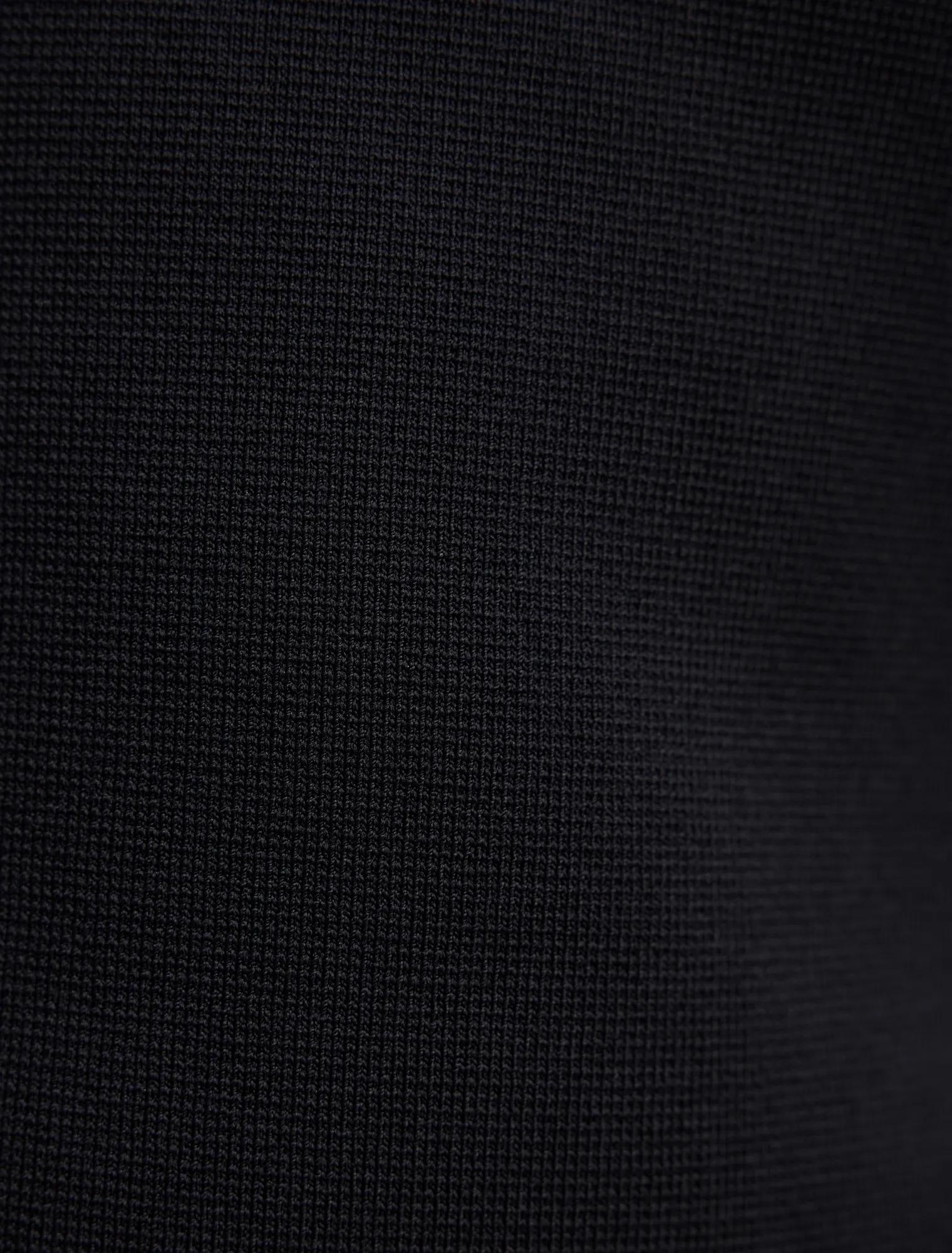 Esther Knitted Mini Skirt