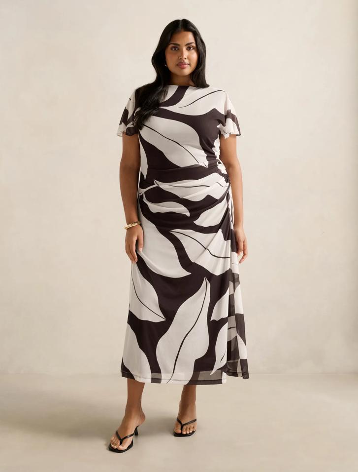 Curve Dresses Plus Size Clothing Forever New