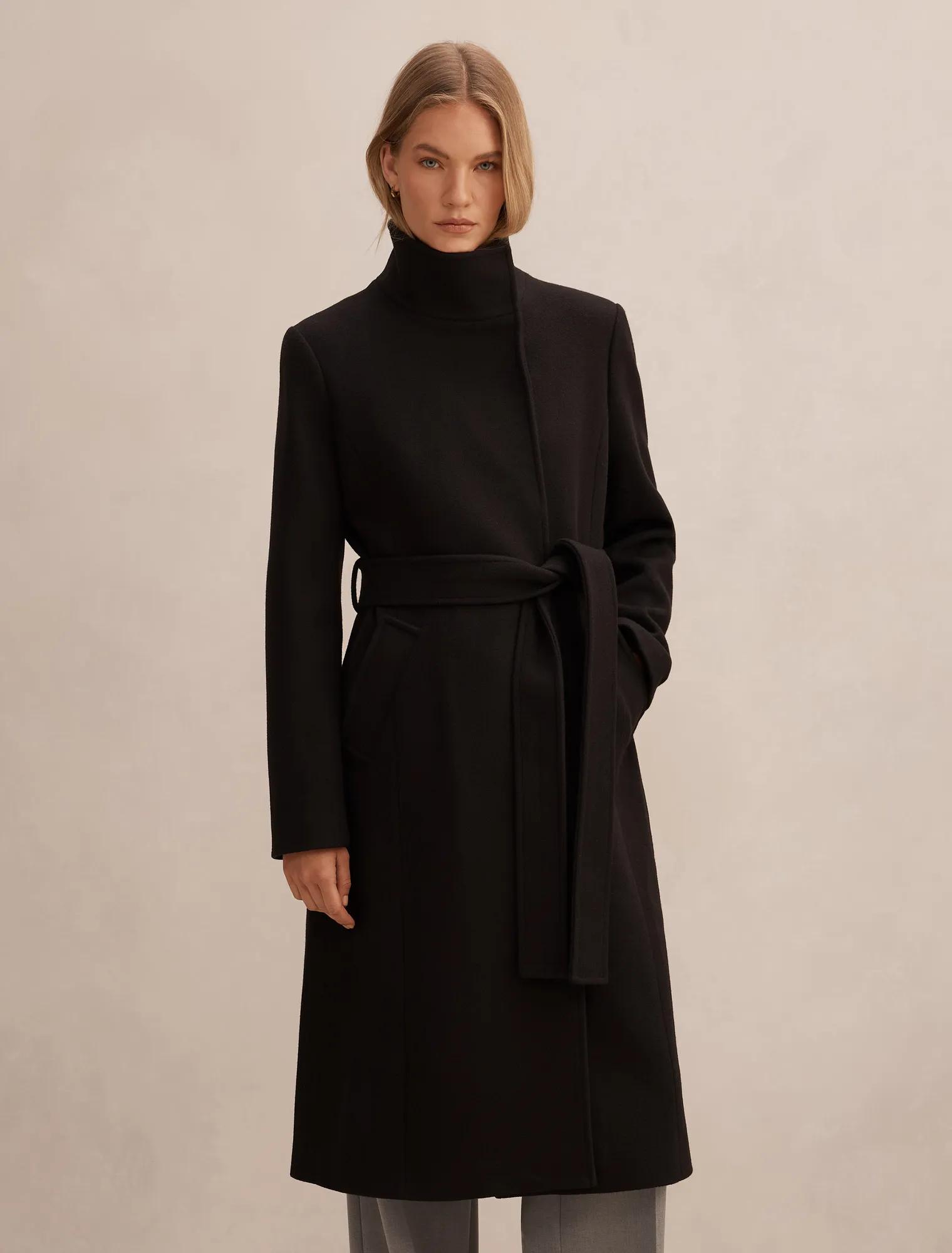 Women's Coats | Wrap & Trench Coats | Forever New