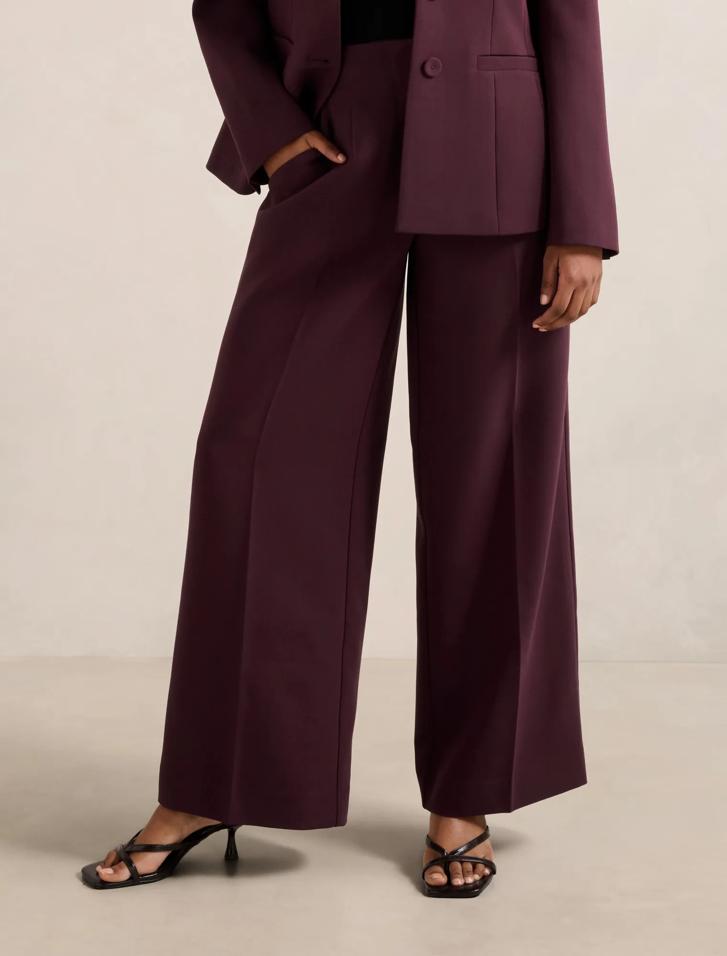 Women's Pants Online | Shop Tailored Pants | Ever New Clothing