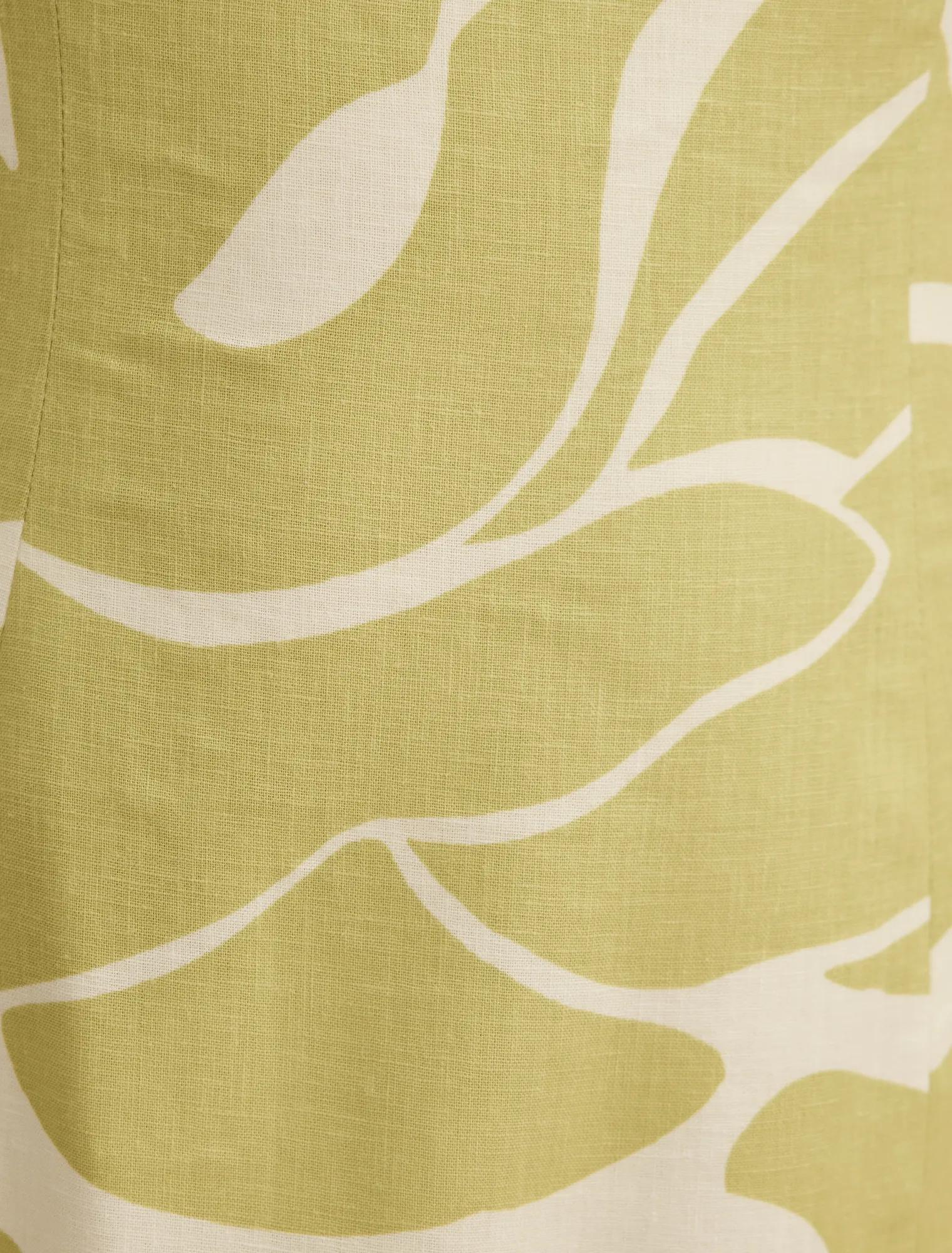 Isla Beaded Mini Dress