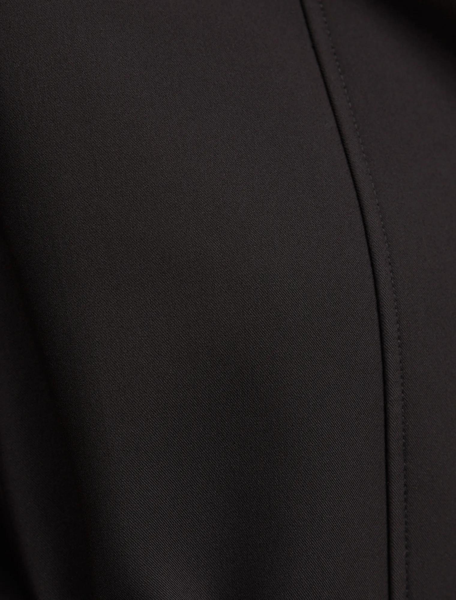 Florence Funnel Neck Trench