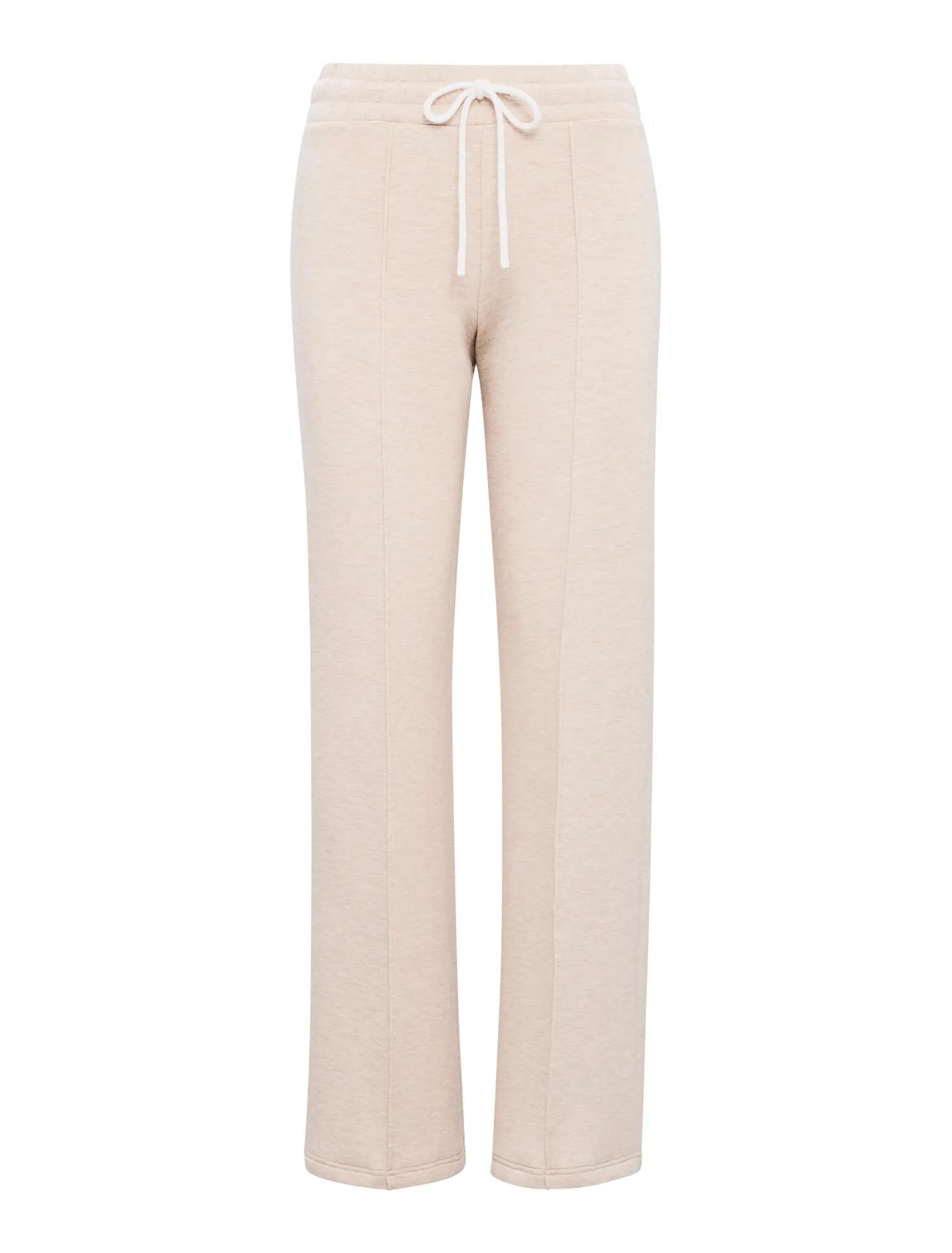 Tiana Wide Leg Track Pants