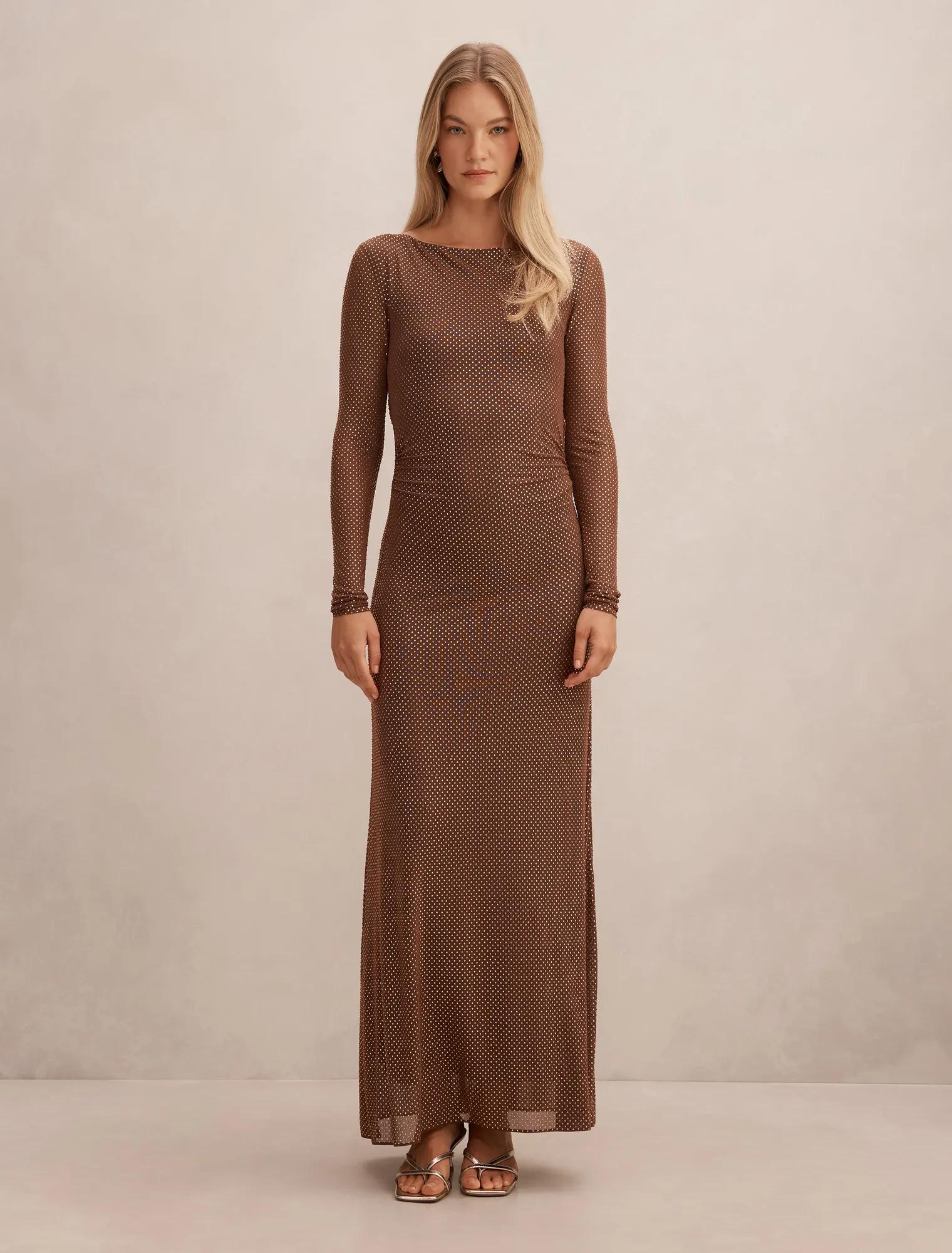 Maxi Dresses & Long Dresses