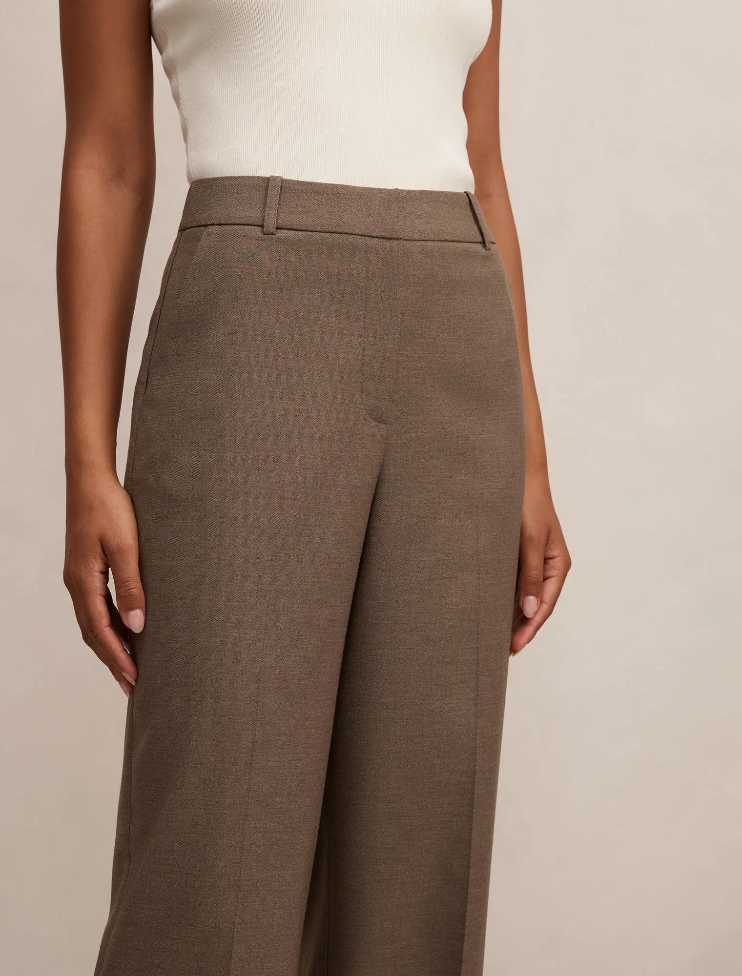 Rhiannon Straight Leg Pants