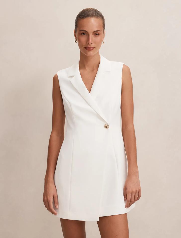 long sleeve wrap dress Astrid Wrap Dress  Diane von Furstenberg