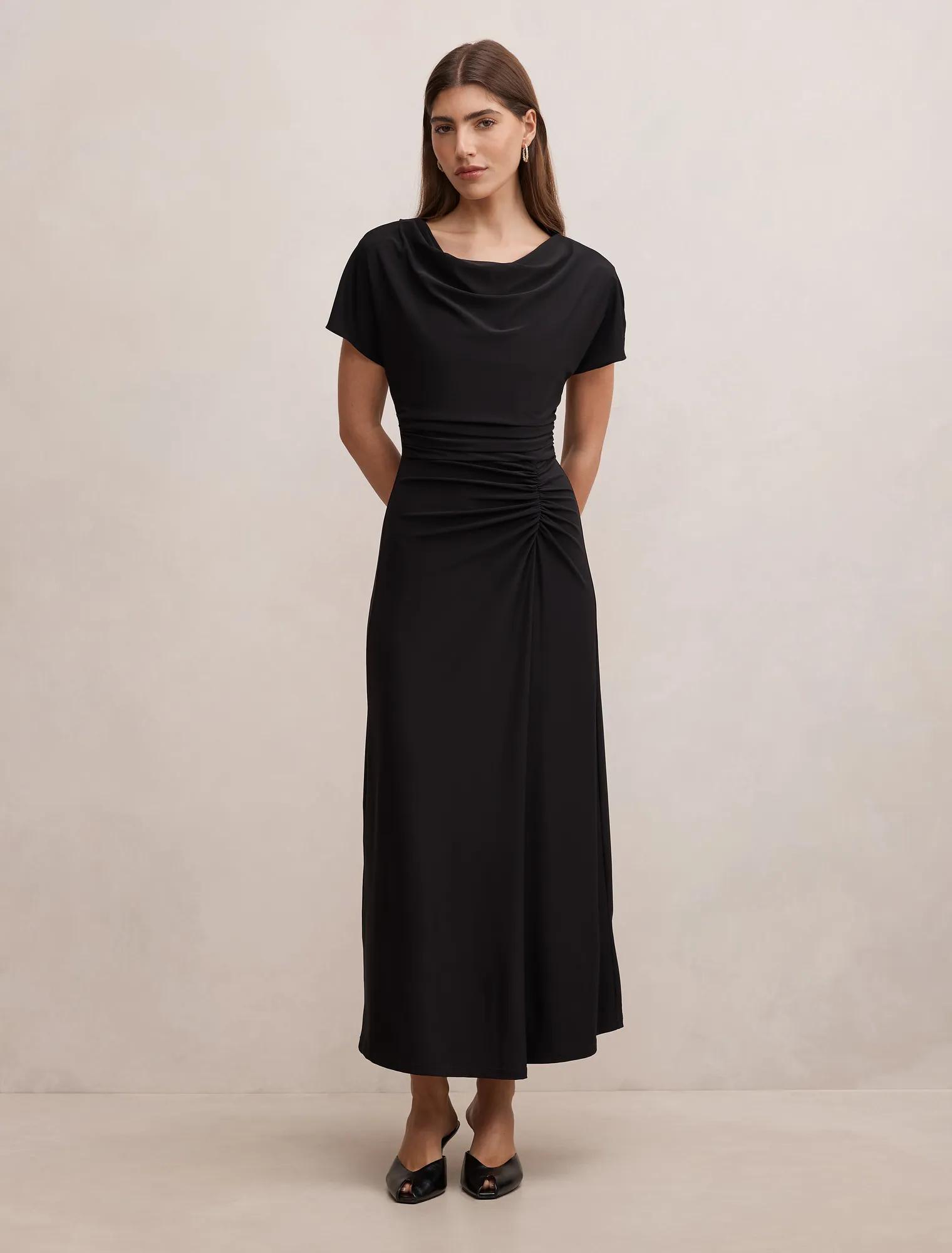 dresses nz formal Miral Modest Dress