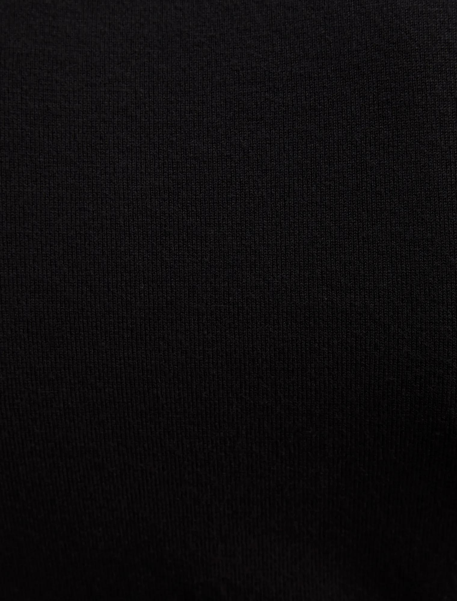 Kate Roll Neck Tee