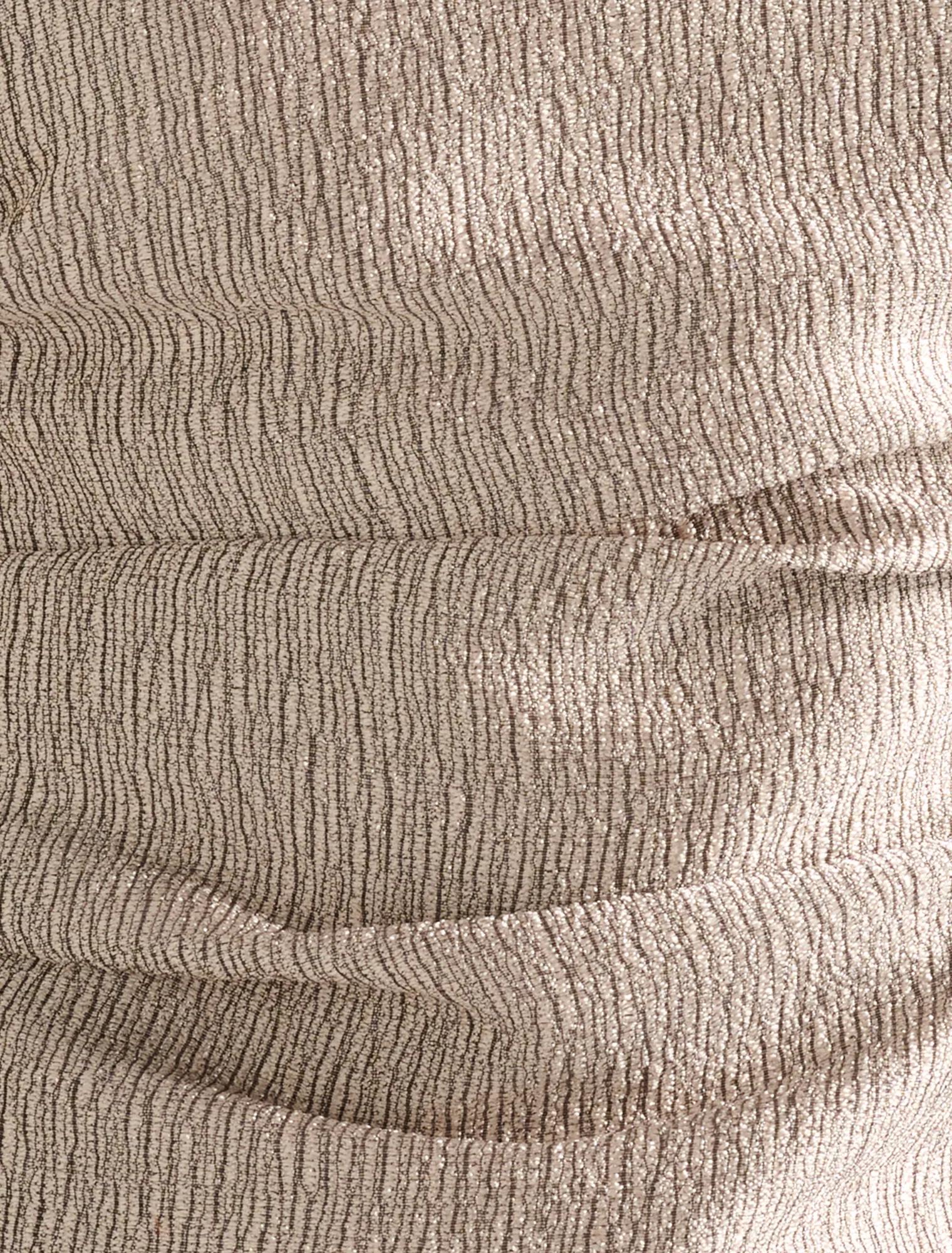 Kamila Tucked Strapless Bandeau