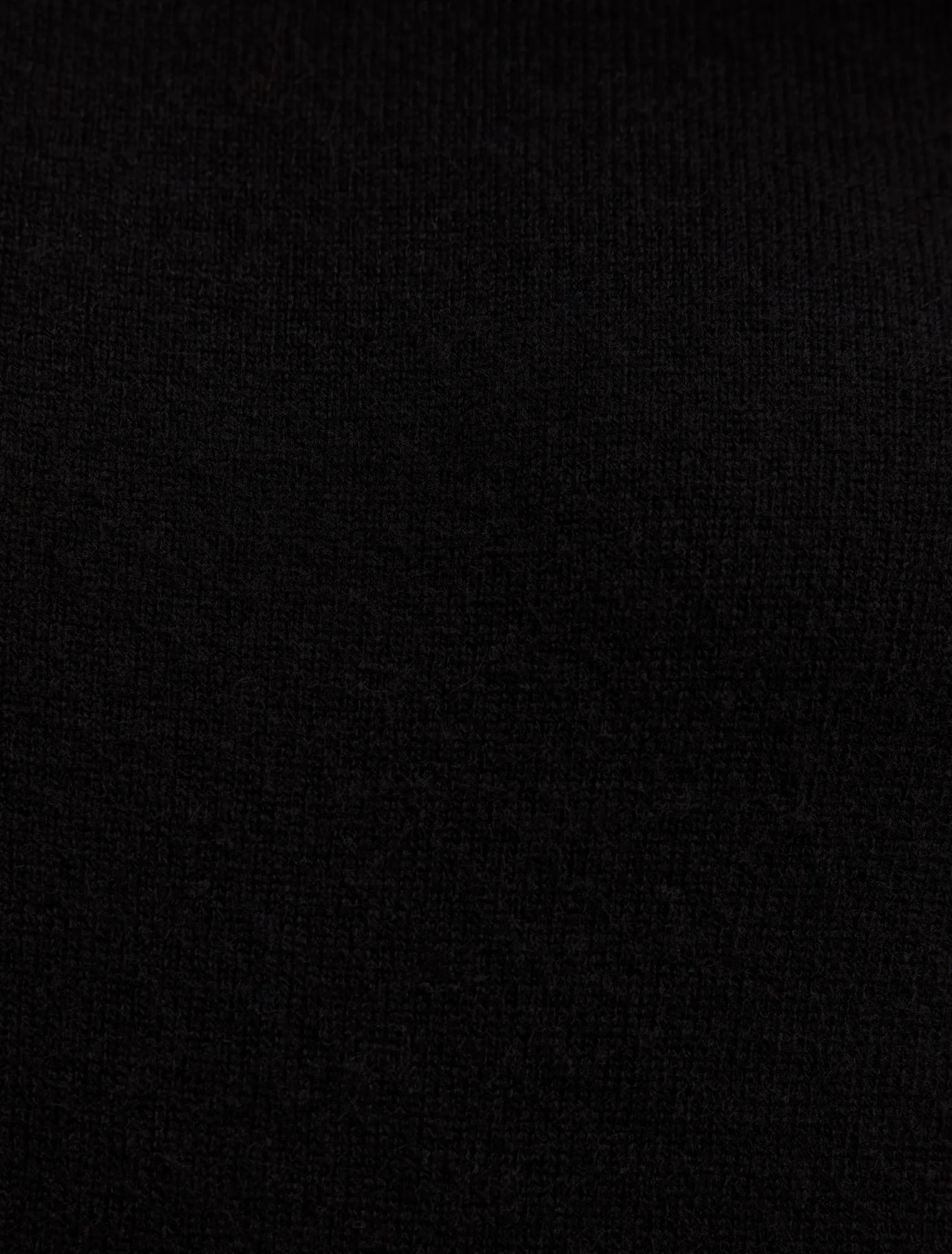 Kiara Merino Blend Sweater