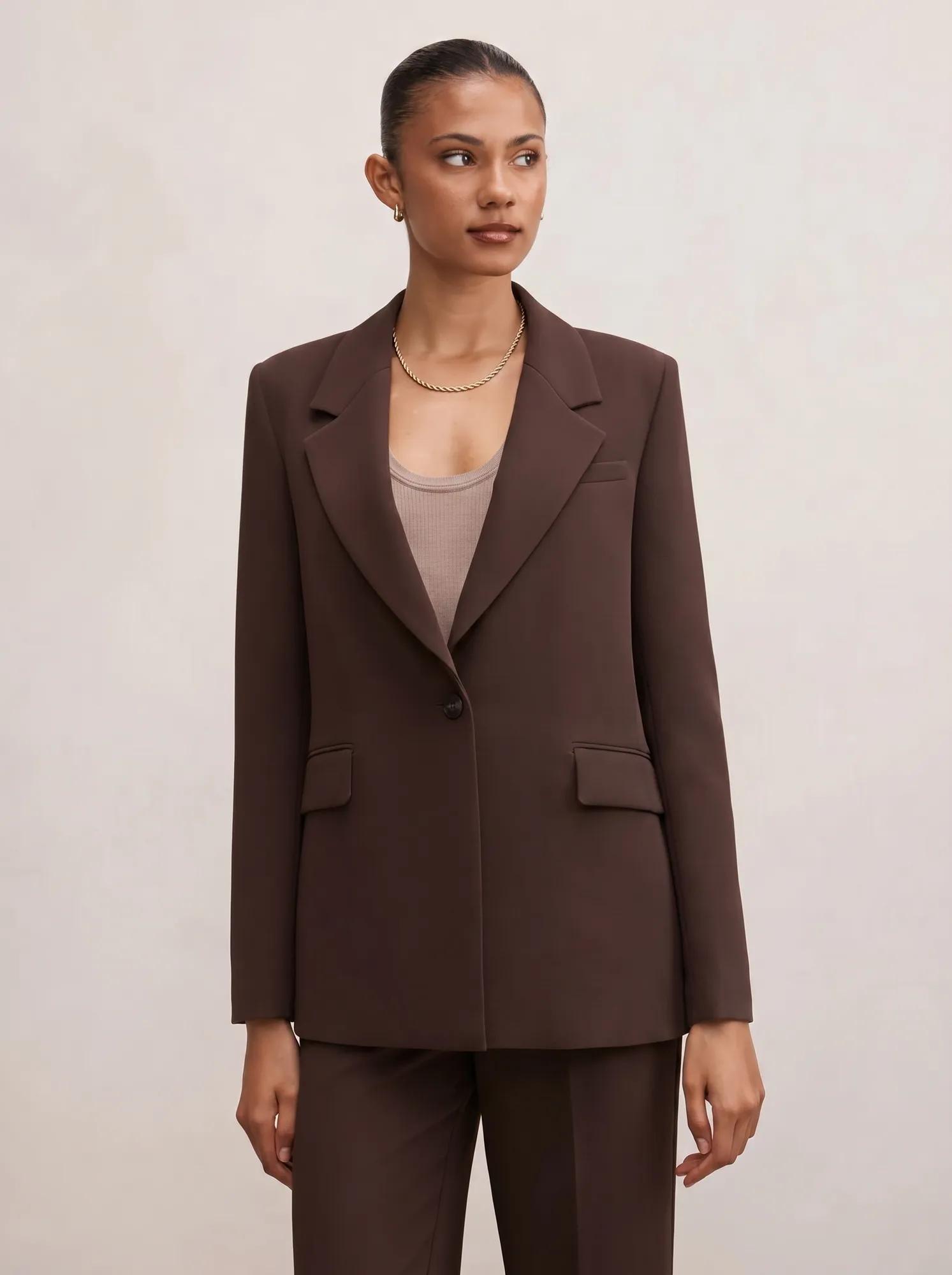 Women's Winter Jackets, Coats, Trench Coats, Blazers 2025/26