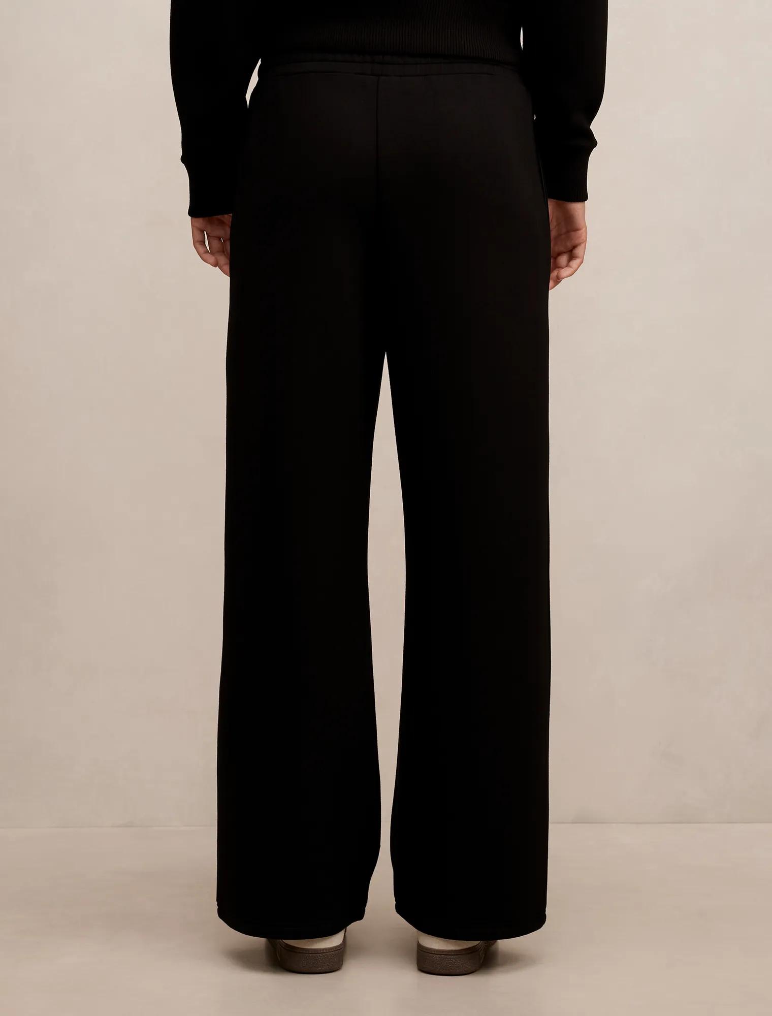 Hunter Wide Leg Lounge Pant