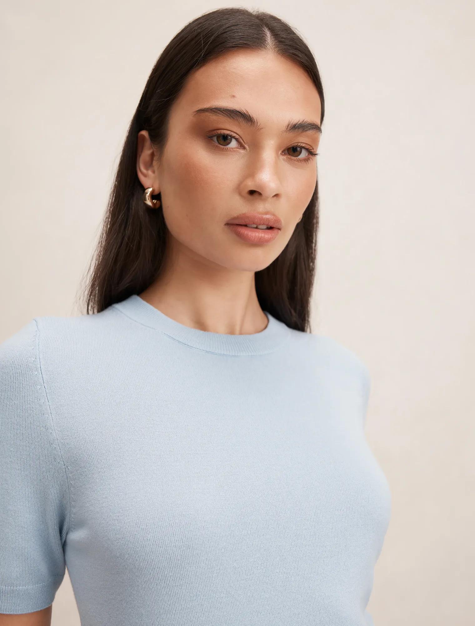 Maisie Short Sleeve Tee
