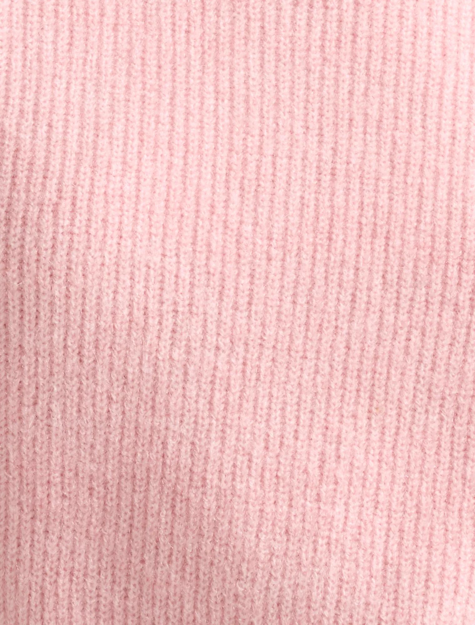 Meadow Cinched Hem Sweater