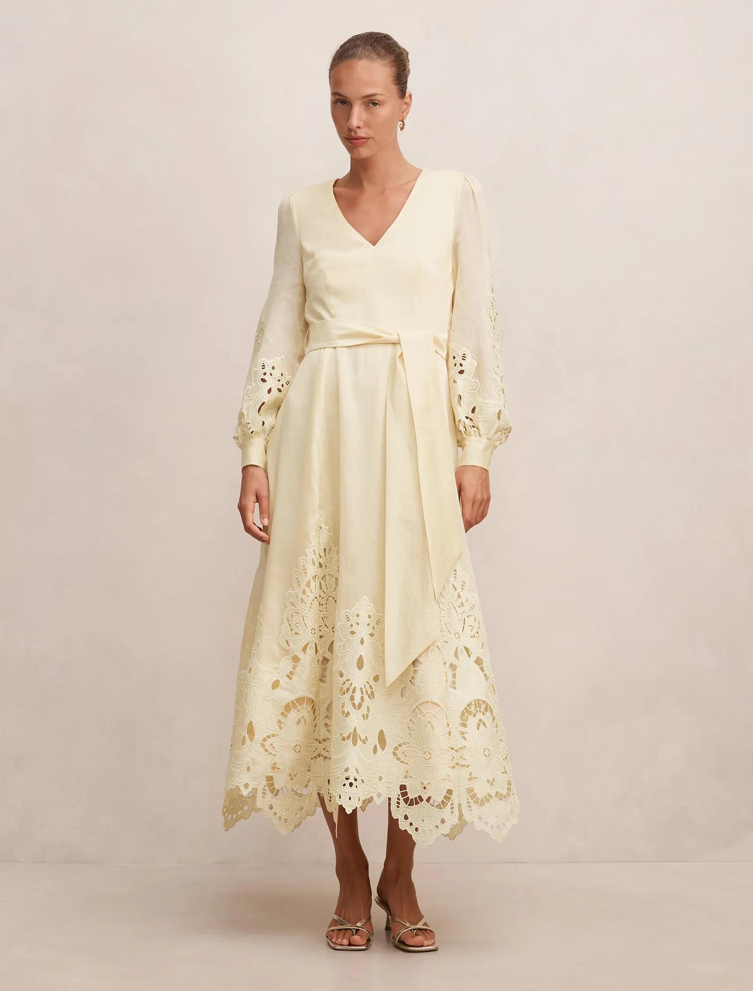 long sleeve dress canada Long Sleeve Maxi Dresses  Peppermayo Canada