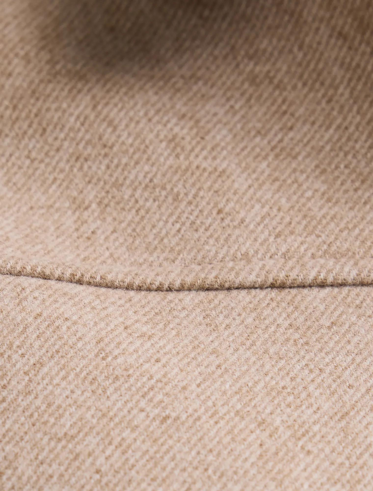 Kelsey Cropped Jacket