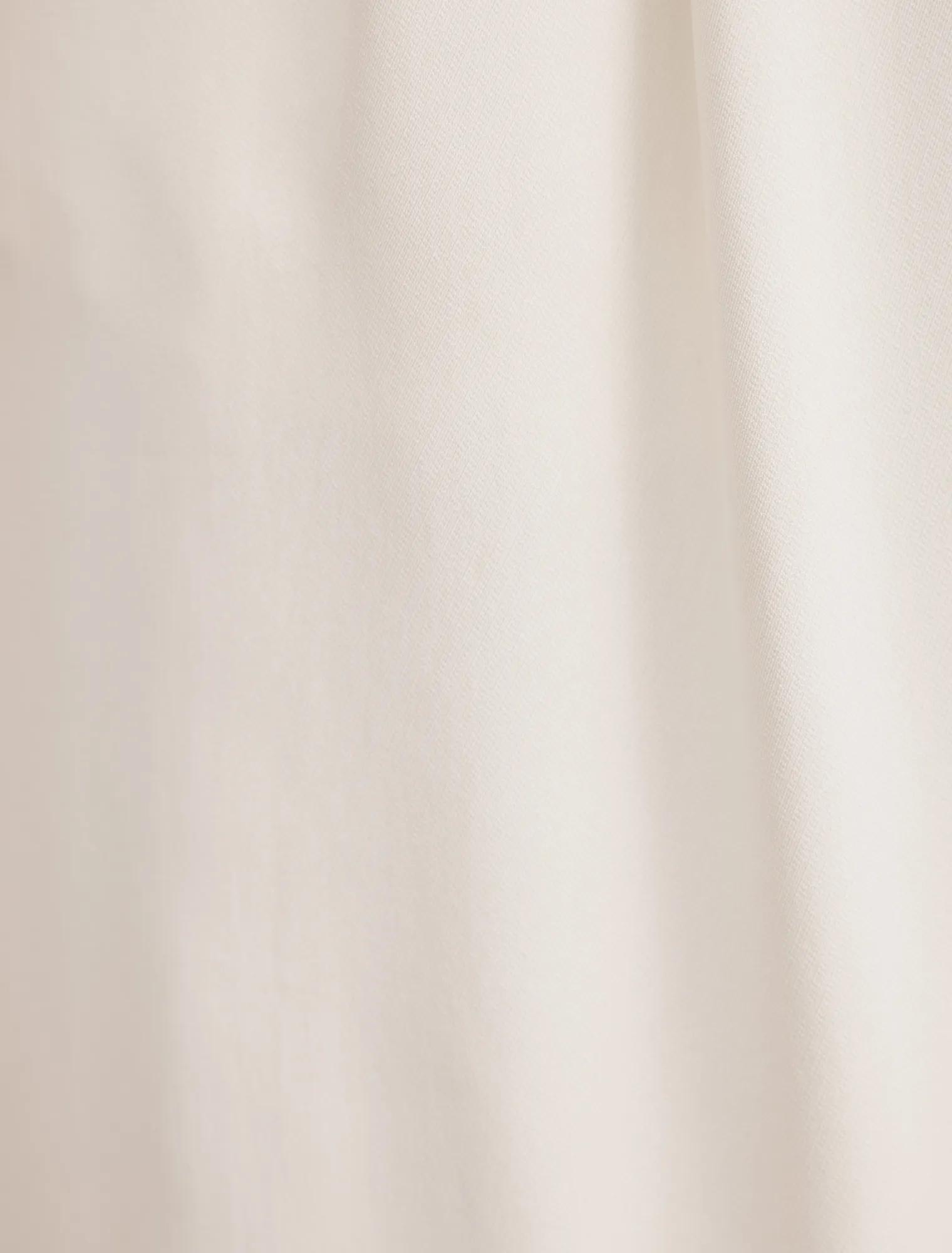 Annabelle Pleated Palazzo Pants