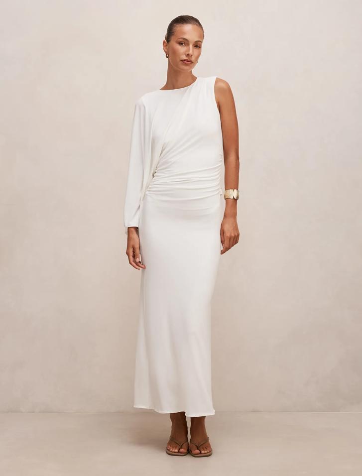 White Dresses for Women | Mini, Midi & Maxi White Dress | Forever New