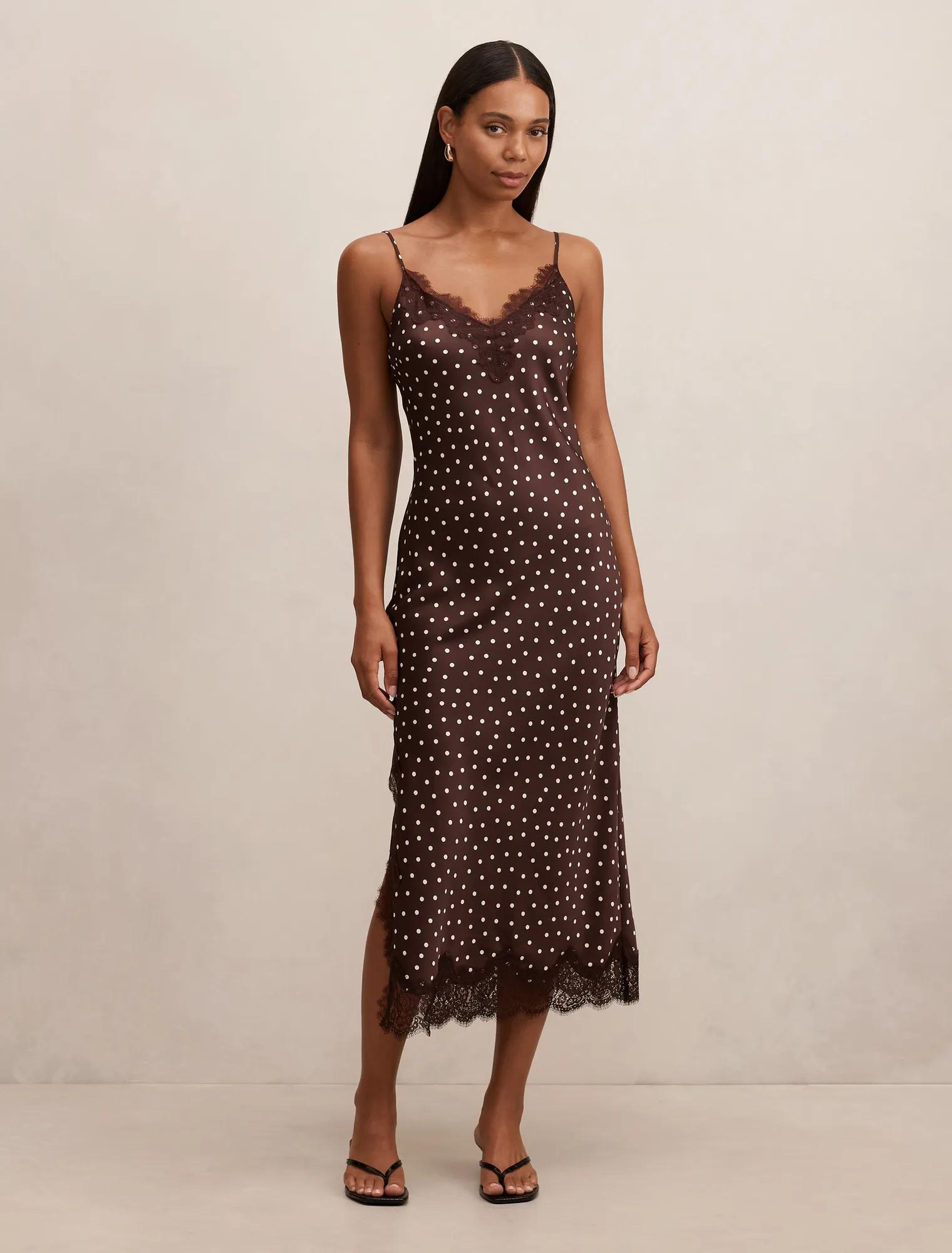 knee length dresses for ladies CAM Glitter Tea Length Ball Gown Corset Midi Dress main image 0
