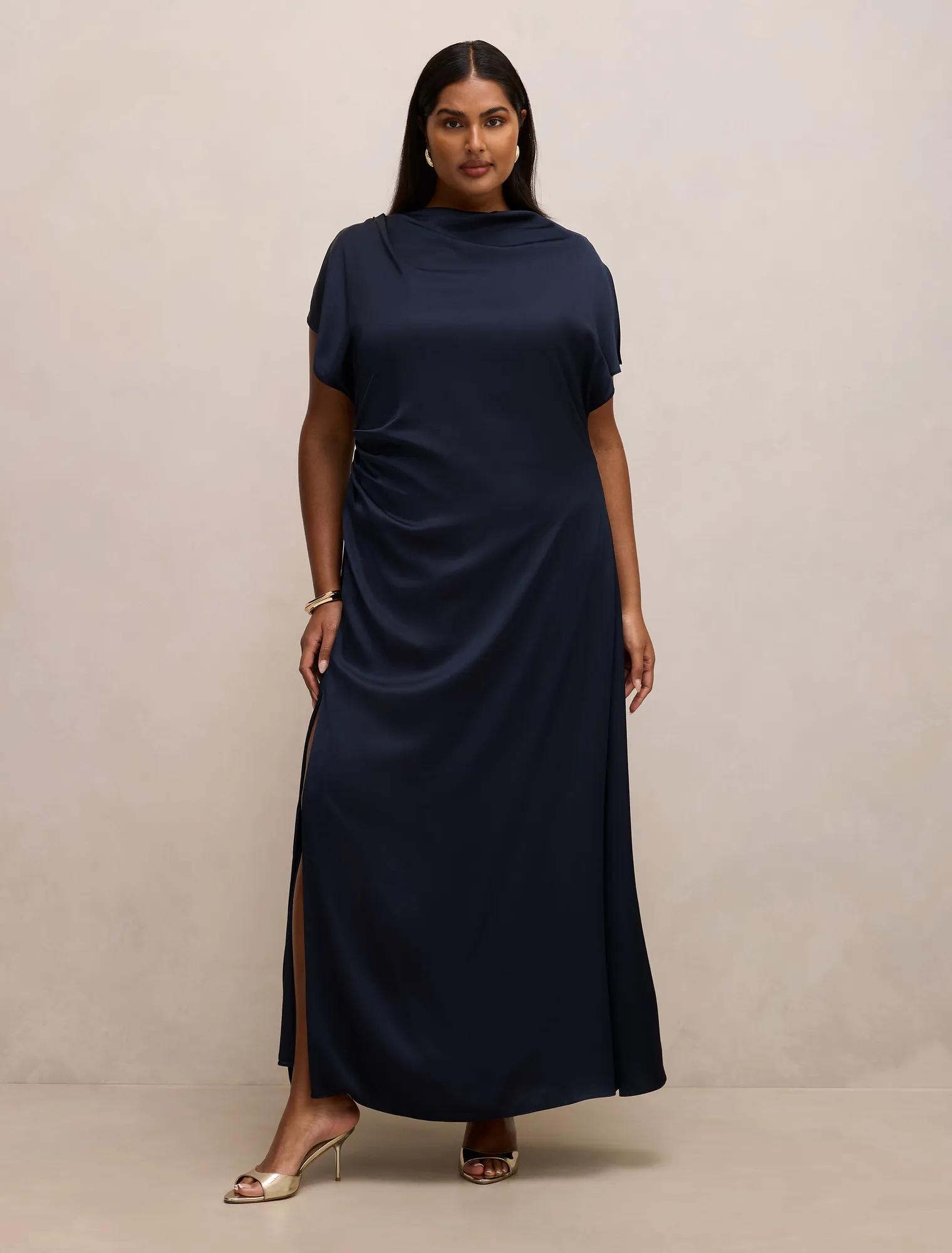 sachin and babi light blue dress The Complete Guide To Men's Dress Codes main image 0