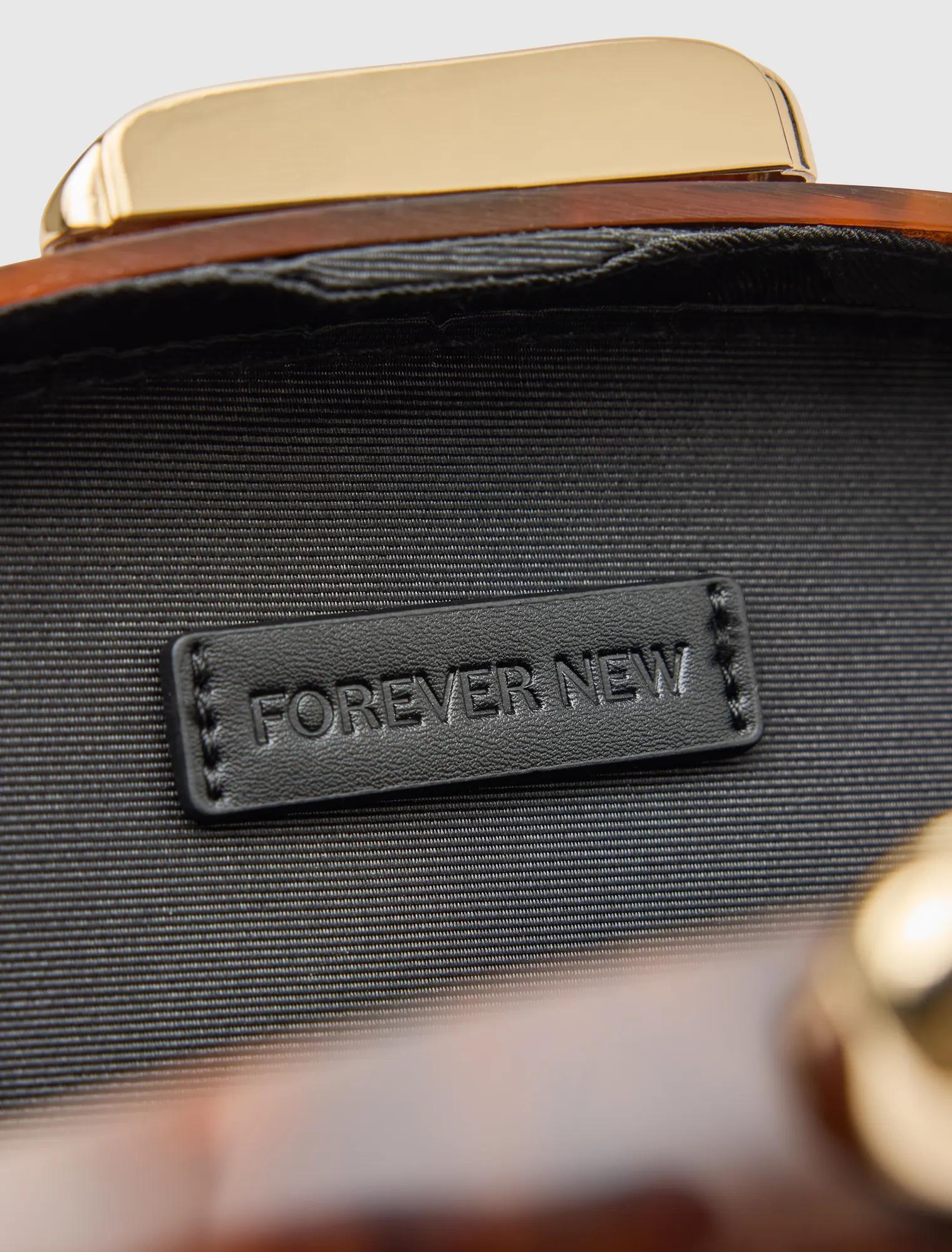 Peyton Oval Hardcase