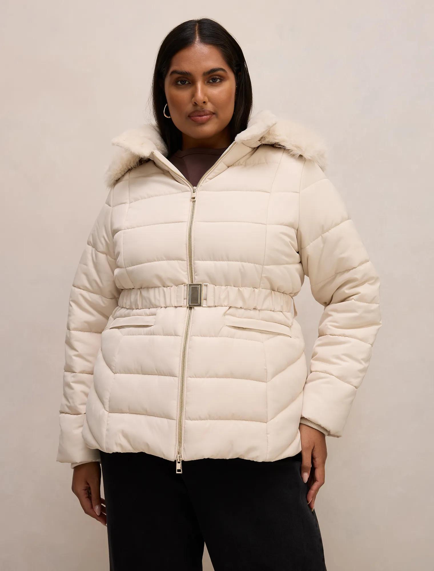 Plus Size Jackets & Coats | Shop Online | Forever New