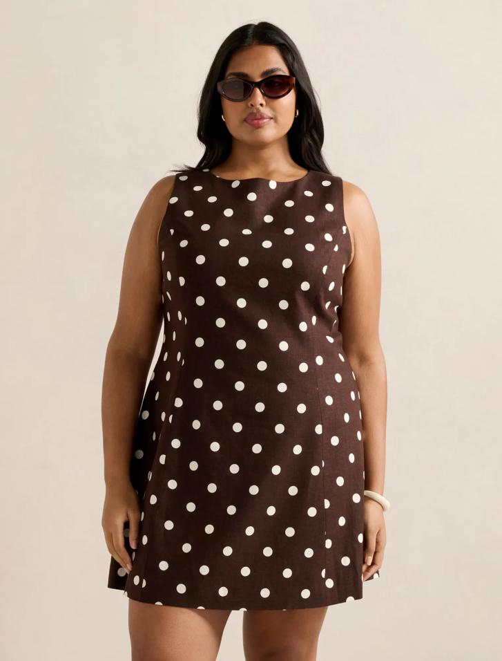 boat neck plus size mini dress XSCAPE Plus Size Short-Sleeve Boat-Neck Draped Sheath Dress