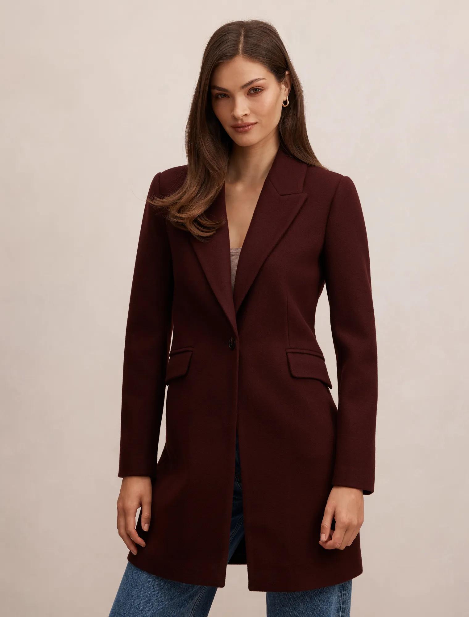 Women's Jackets & Coats | Shop Coats & Parkas | Forever New