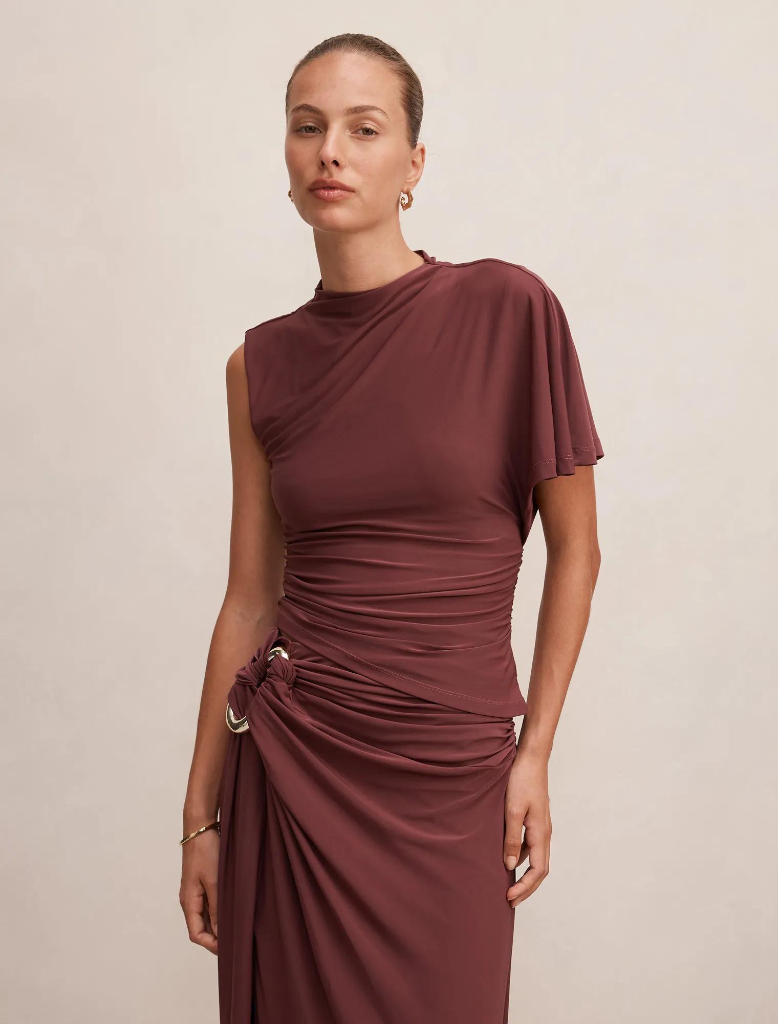 formal dress tops Sexy Professional Shirt Dress for Women
