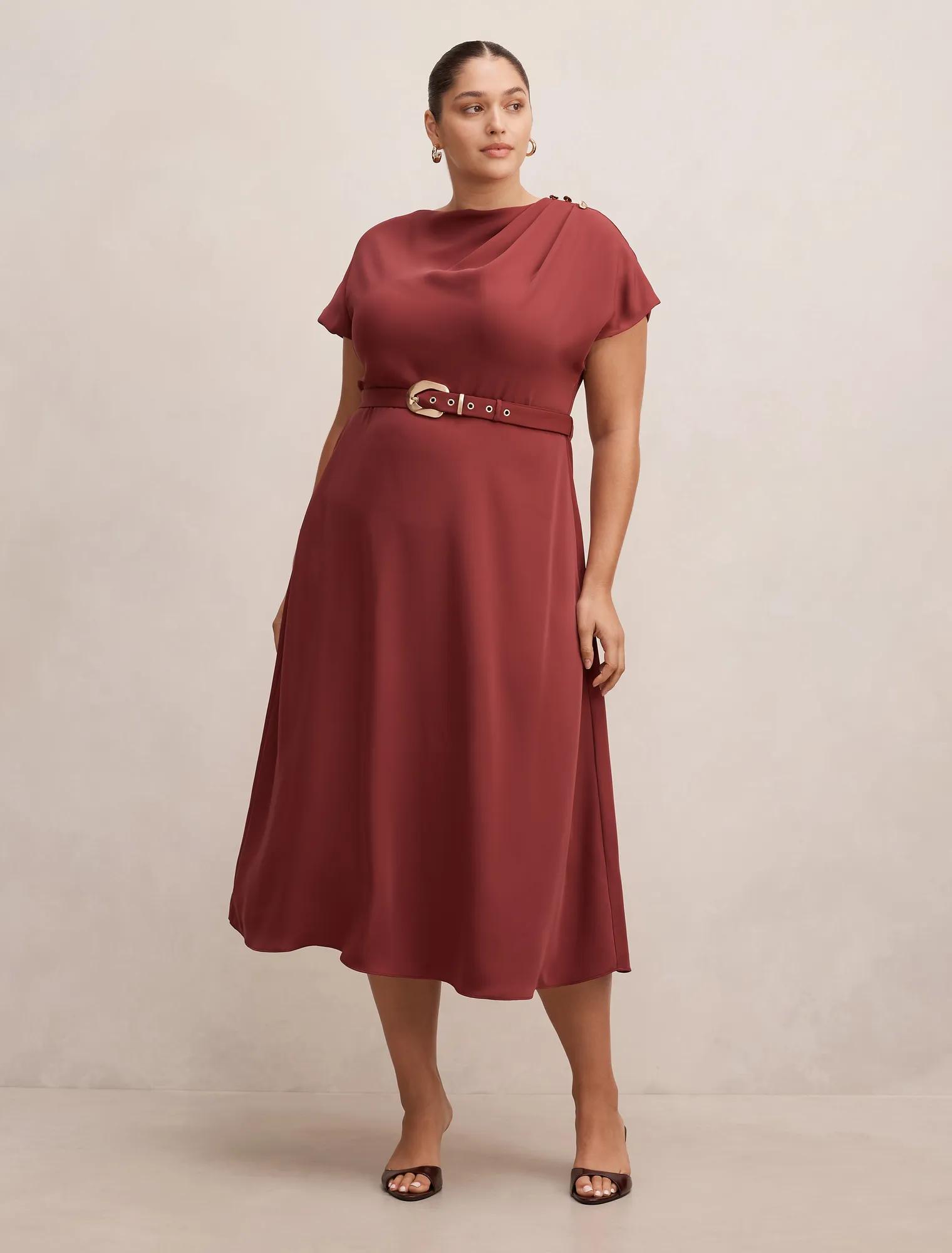Curve Dresses | Plus Size Clothing | Forever New Curve Dresses | Plus Size Clothing | Forever New