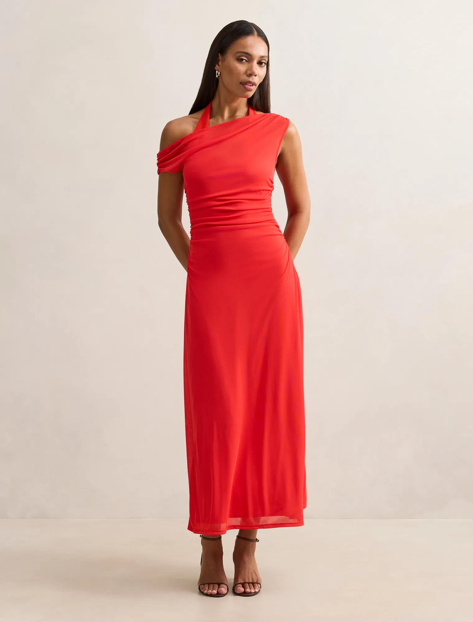 sachin and babi light blue dress Vacation Dresses main image 1