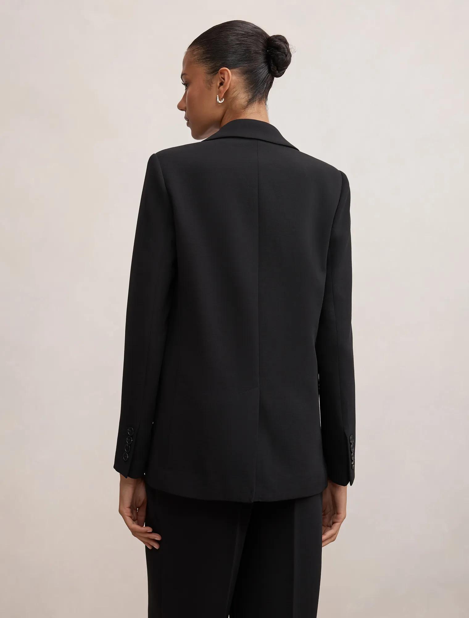 Demi Single Breasted Blazer