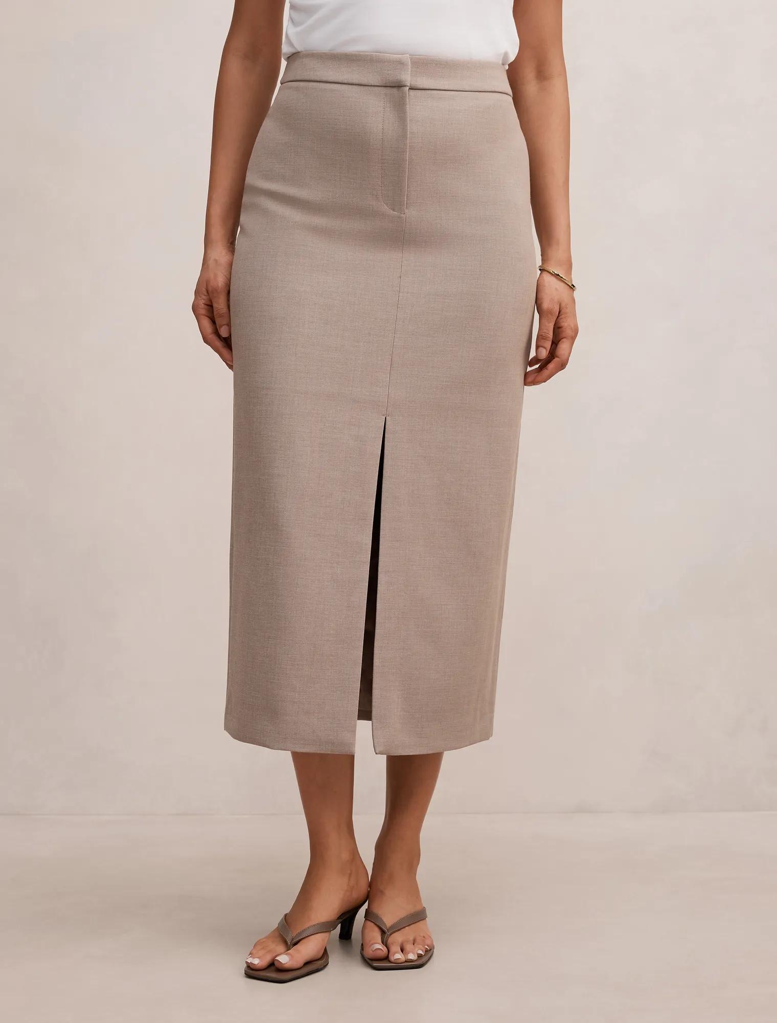 Maya Column Skirt