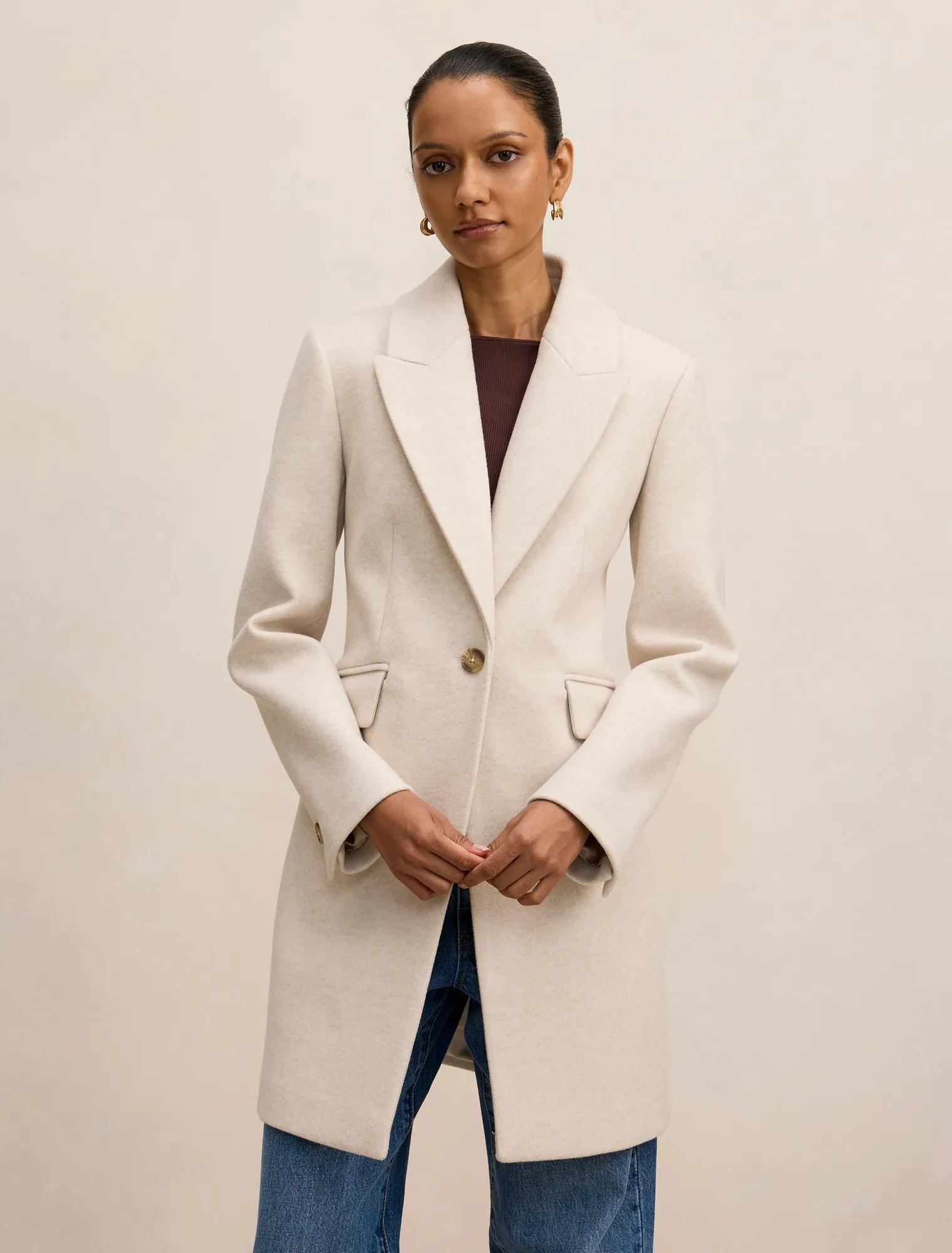princess polly baby blue dress Shop Coats for Women Online in South Africa main image 0