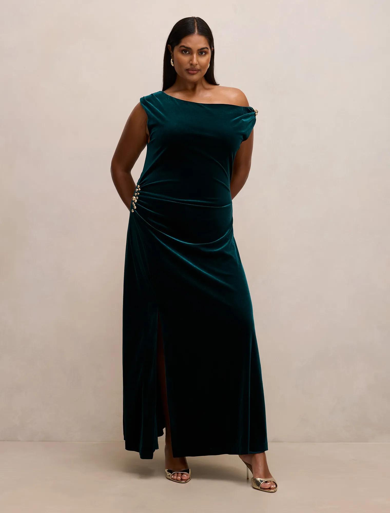 Curve Dresses | Plus Size Clothing