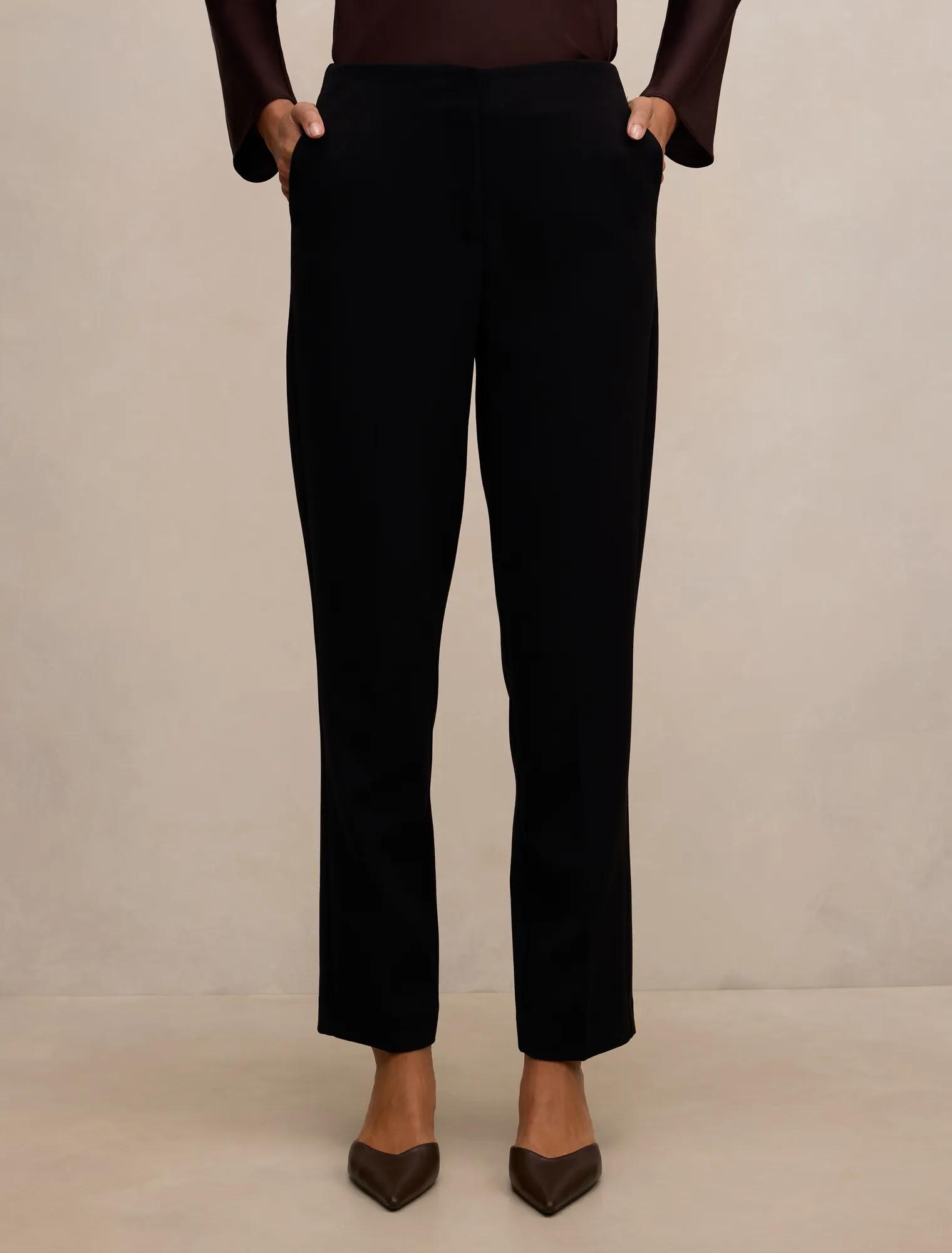 Women's Pants | Cigarette & Tailored Pants | Forever New