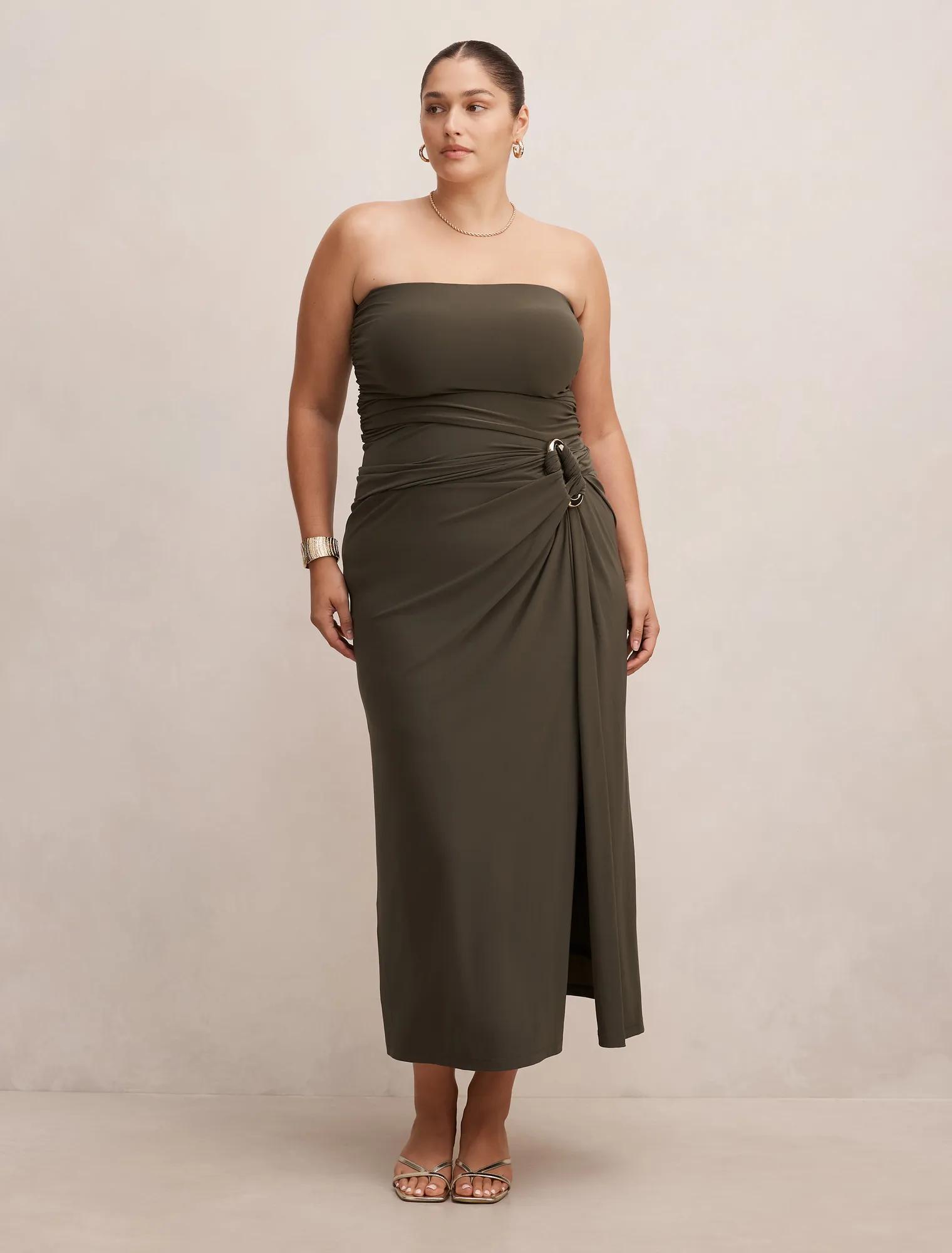 Curve Dresses | Plus Size Clothing | Forever New