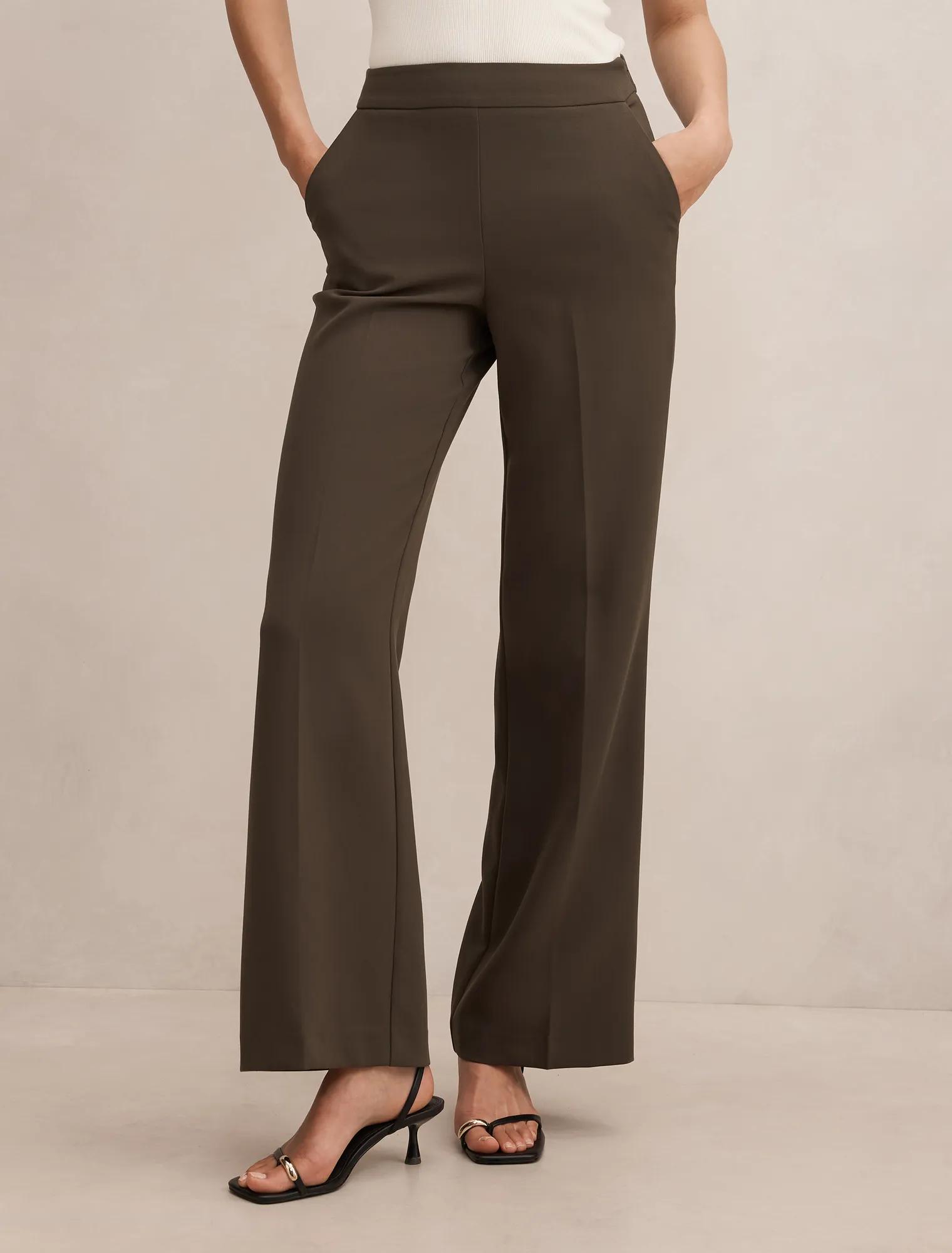 Wide Leg Pants | Palazzo Pants and Culottes | Forever New Wide Leg Pants | Palazzo Pants and Culottes | Forever New