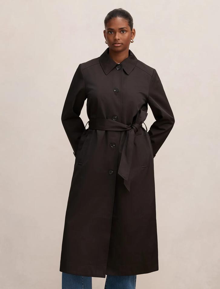 trench coats for womens petite jackets and coats