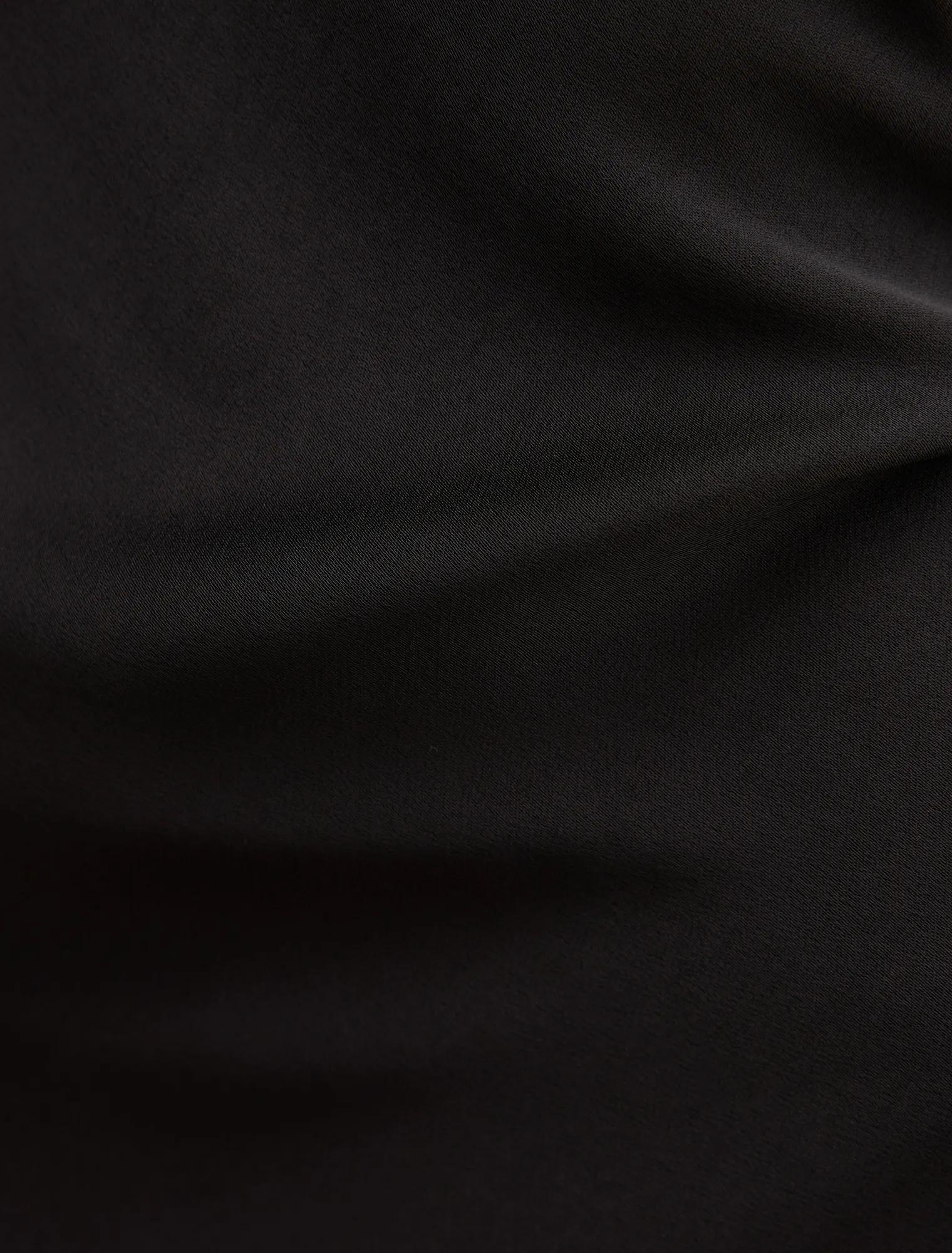 Drew Halter Back Tie Maxi