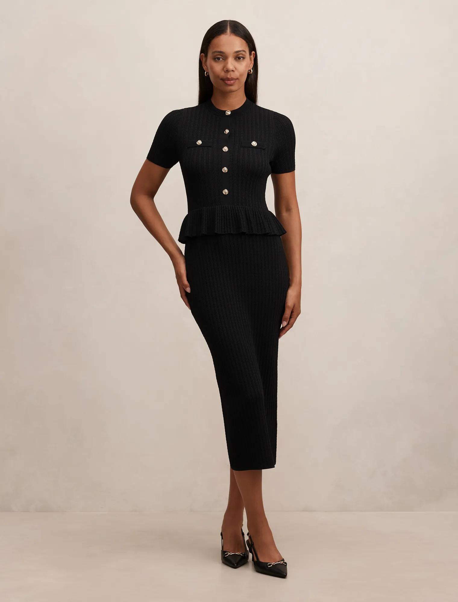 Women's Knit Dresses & Sweater Dresses | Forever New Australia