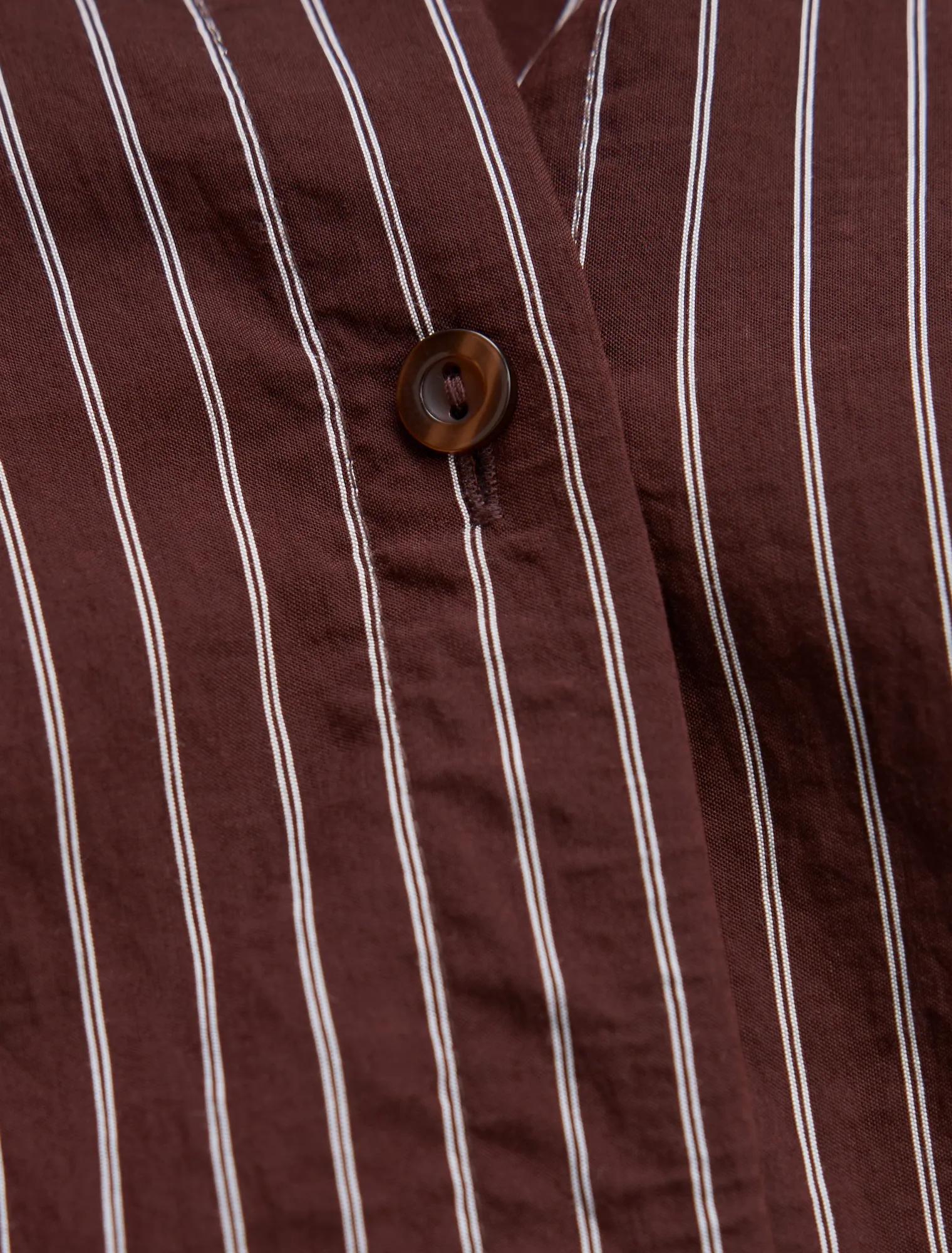 Violetta Bubble Shirt