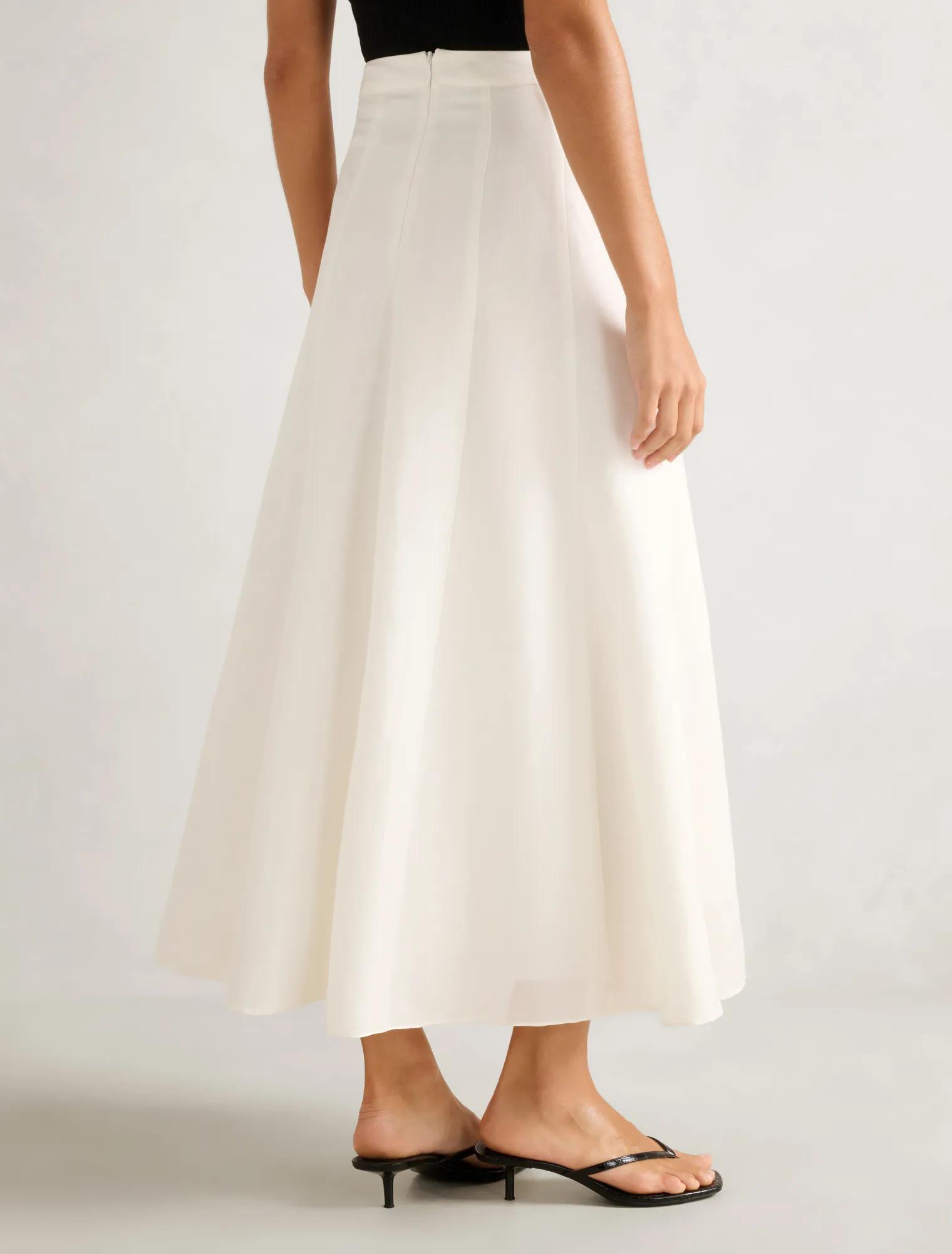 Georgina Godet Skirt