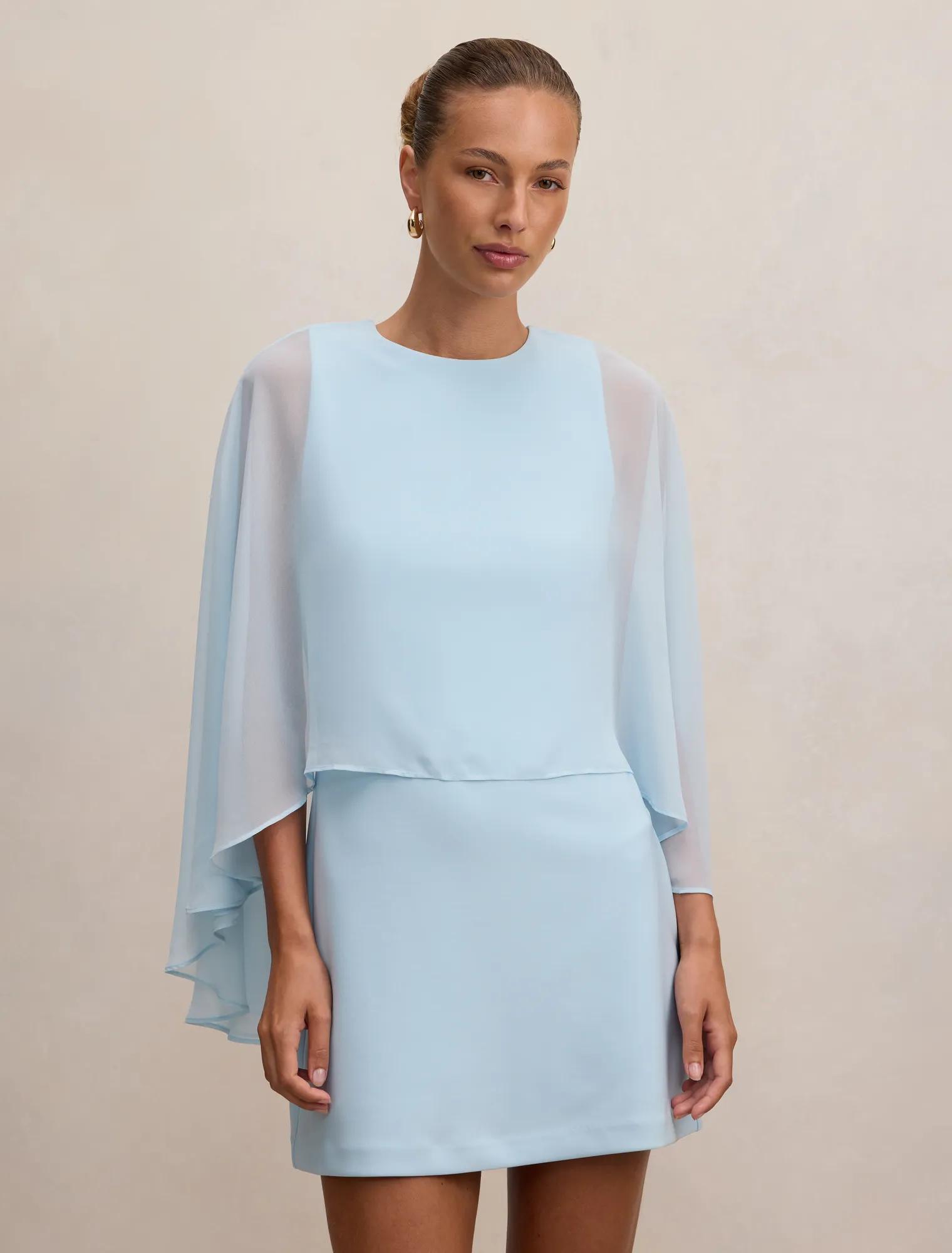 Shop Women's Mini Dresses & Short Dresses Online | Ever New