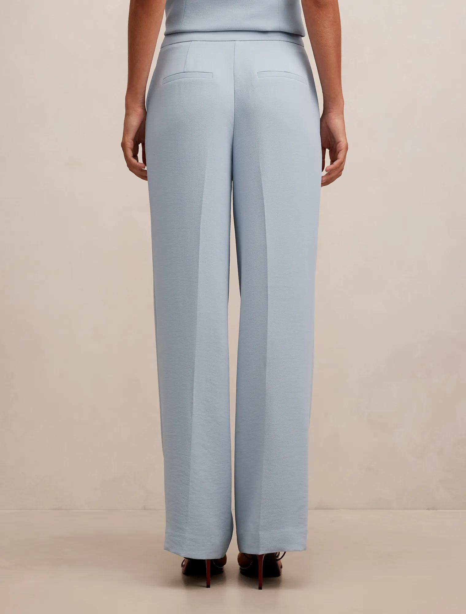 Dani Tailored Straight Leg Pants