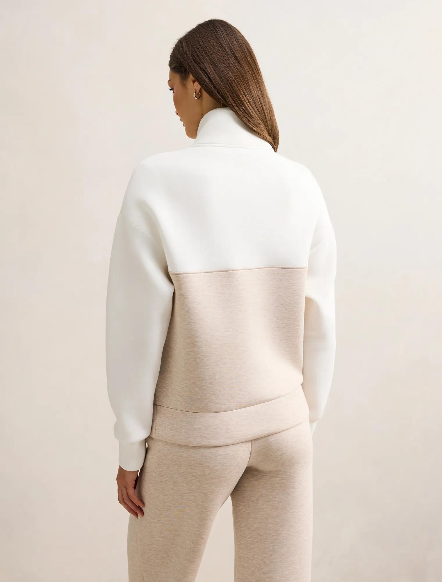 Lya Lounge Jumper