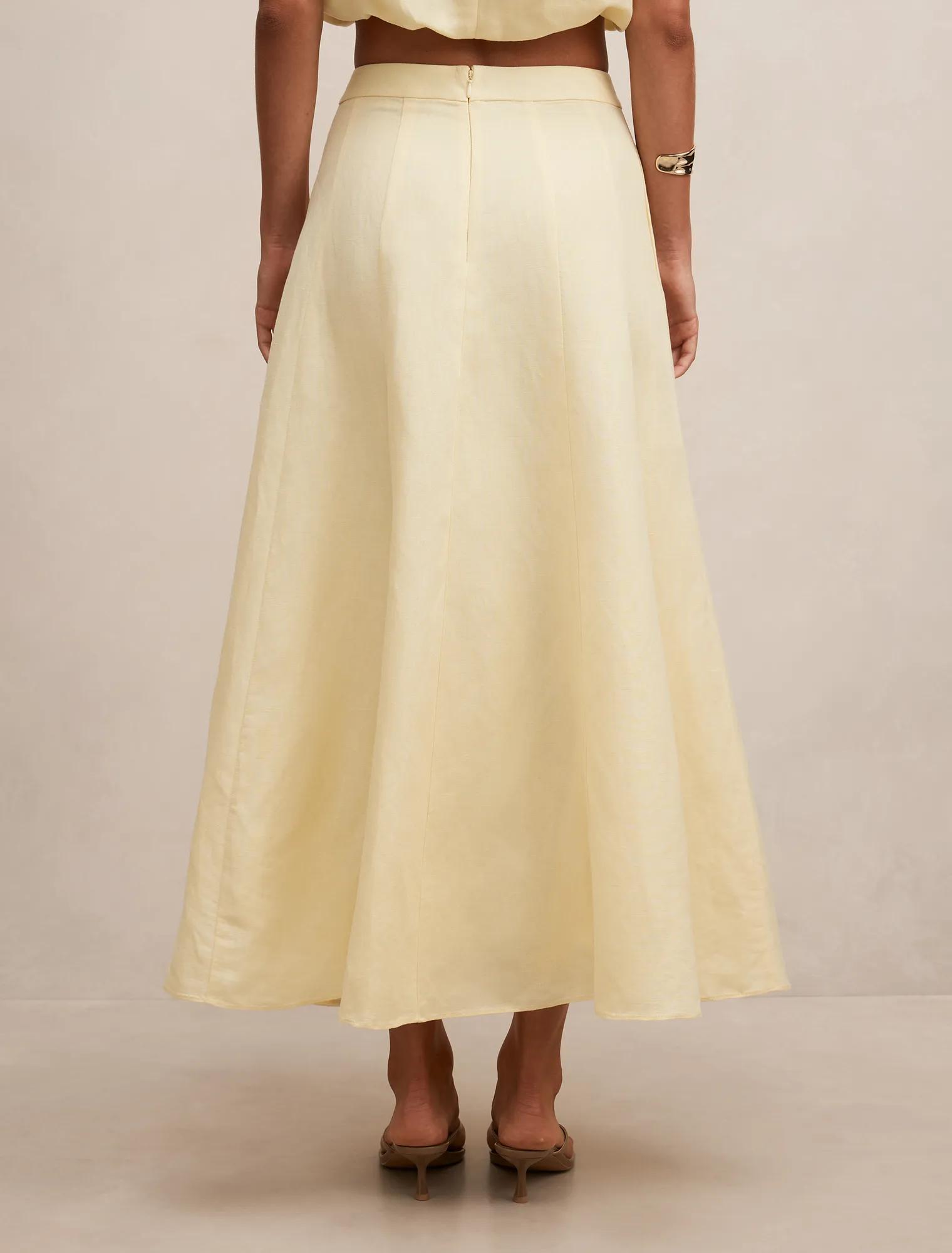 Georgina Godet Skirt