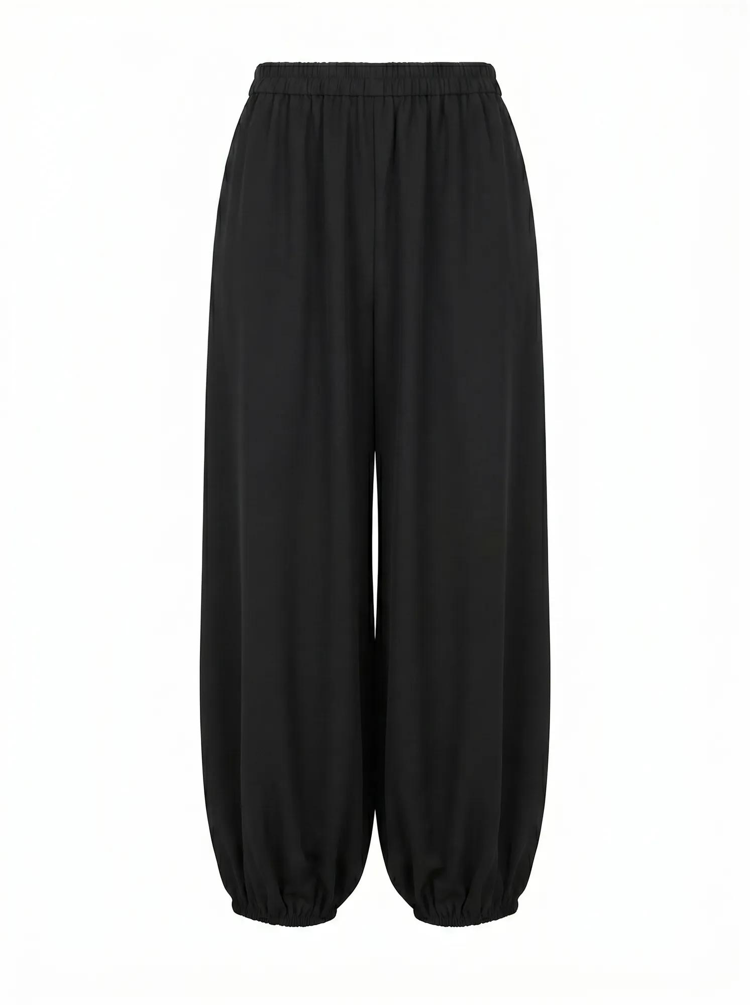 Becky Balloon Pant